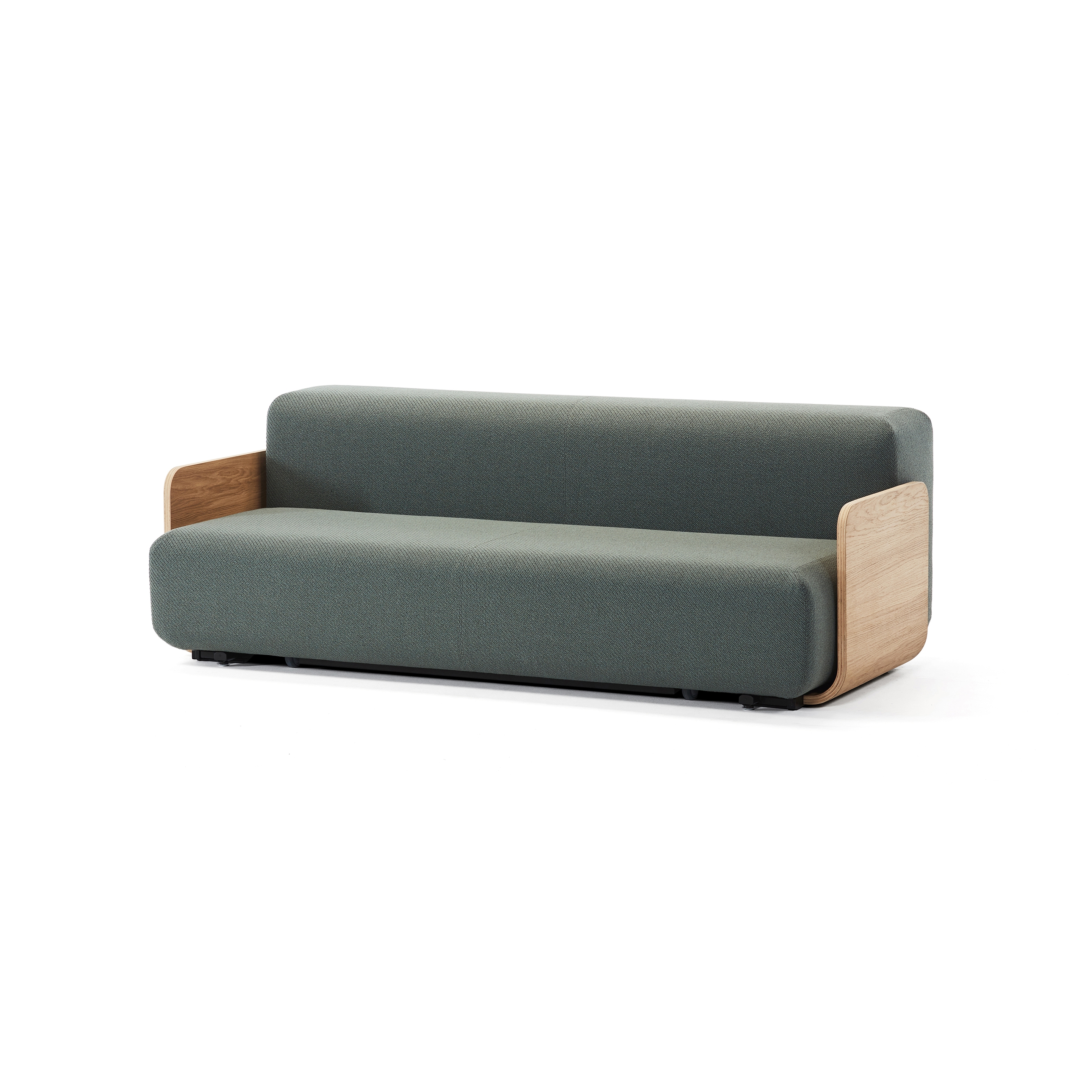 Display product Klaster sofa bed from manufacturer Prostoria