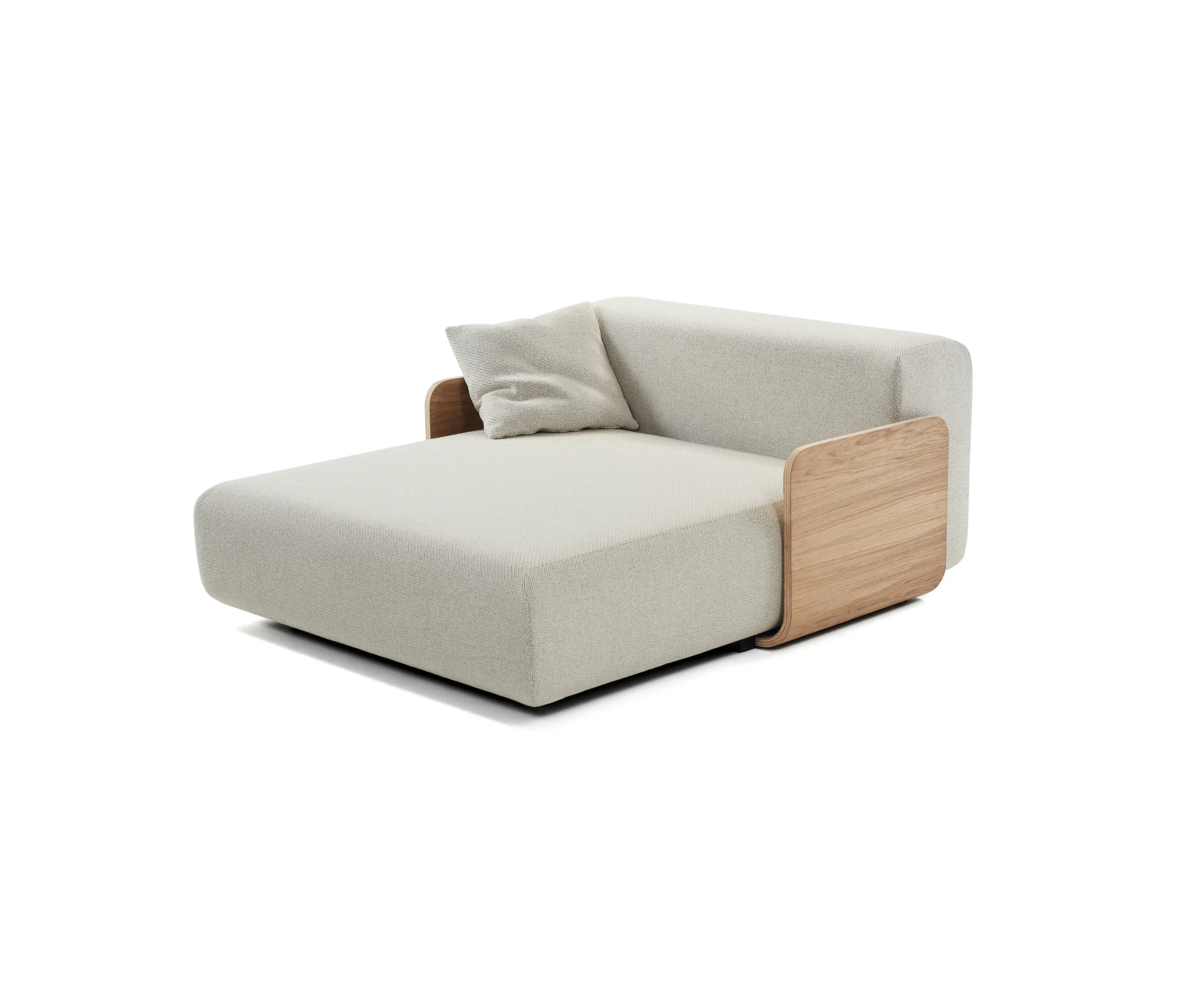 Prostoria - Klaster sofa bed
