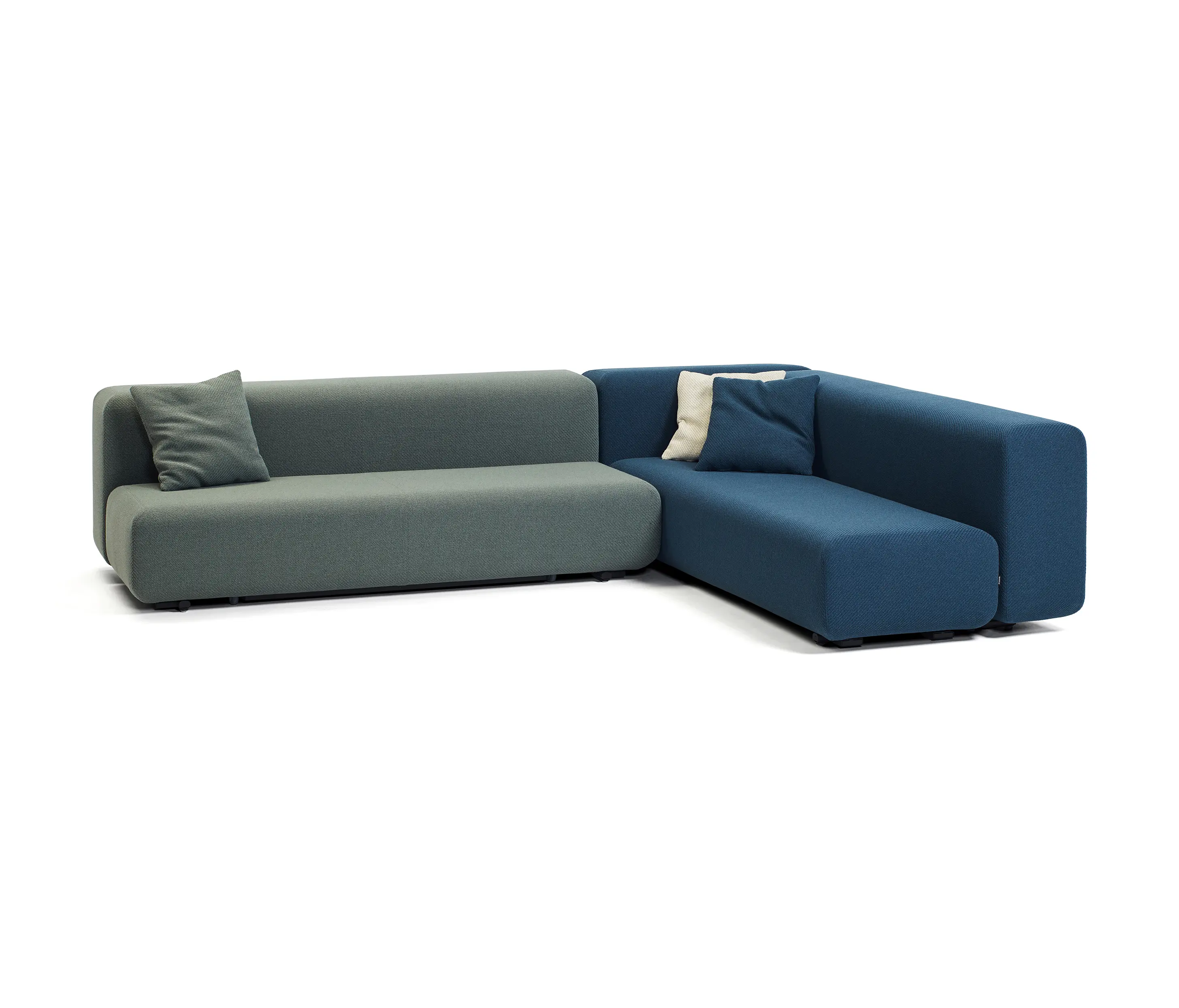 Prostoria - Klaster sofa