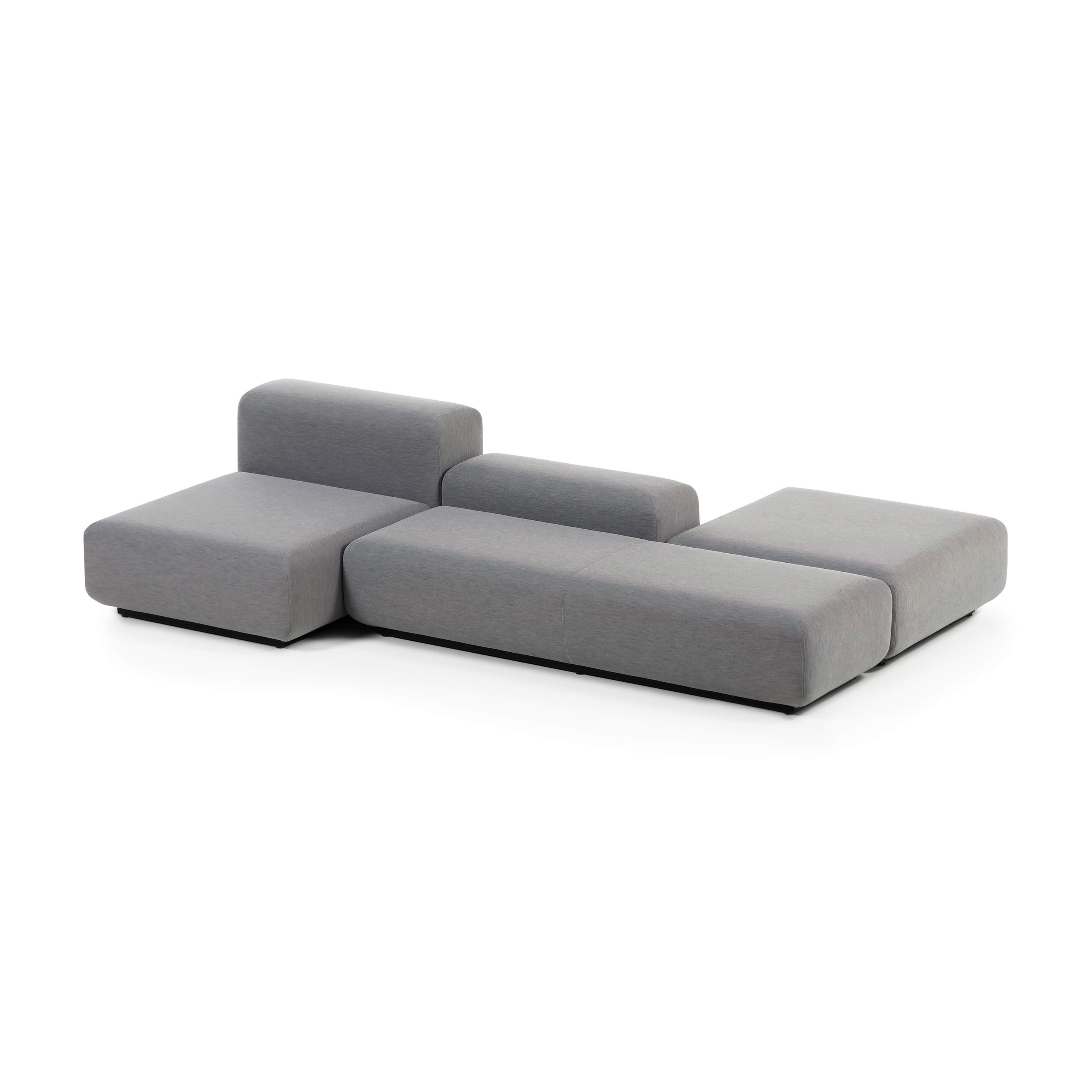 Display product Klaster sofa from manufacturer Prostoria