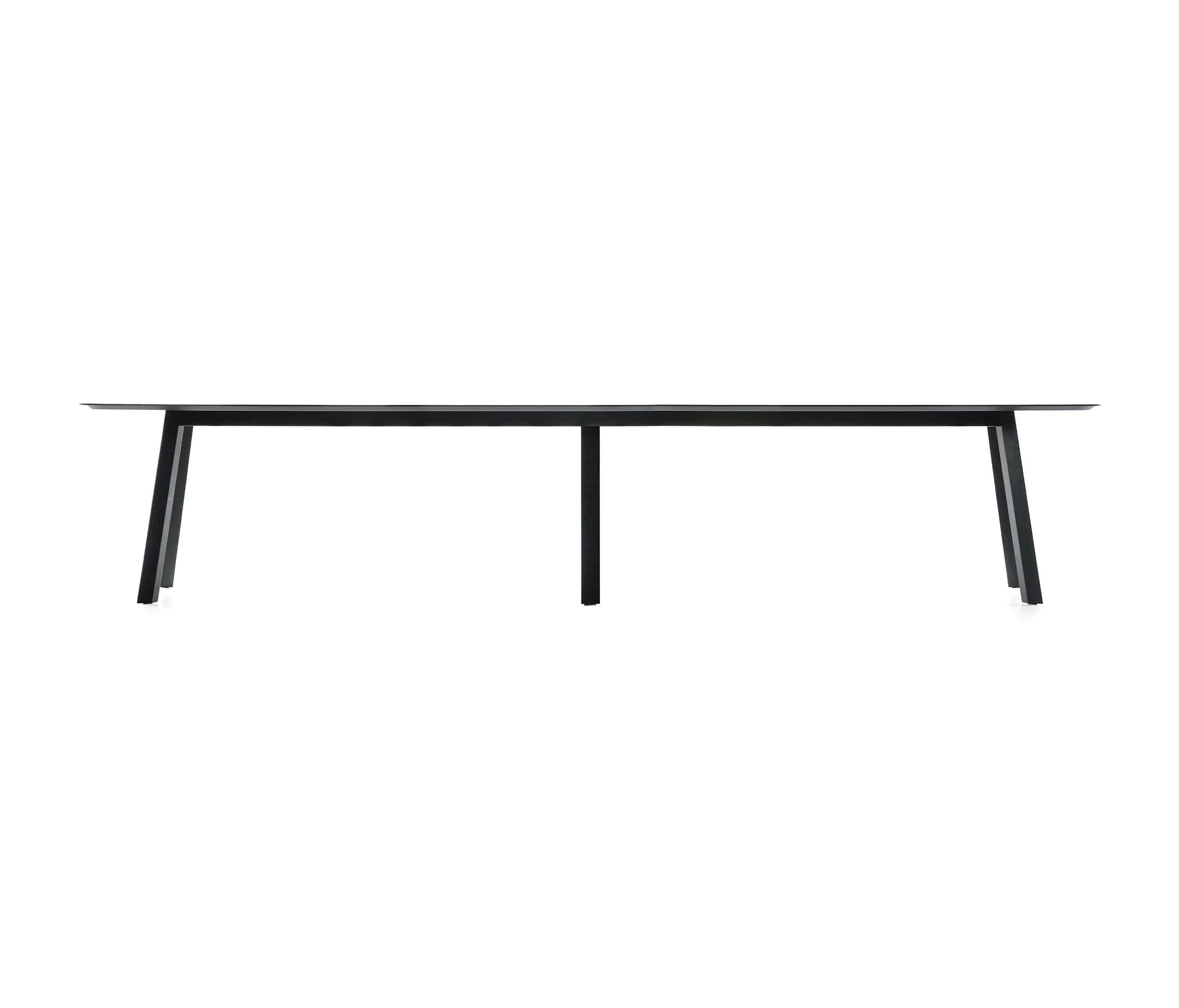 Prostoria - Rhomb conference table