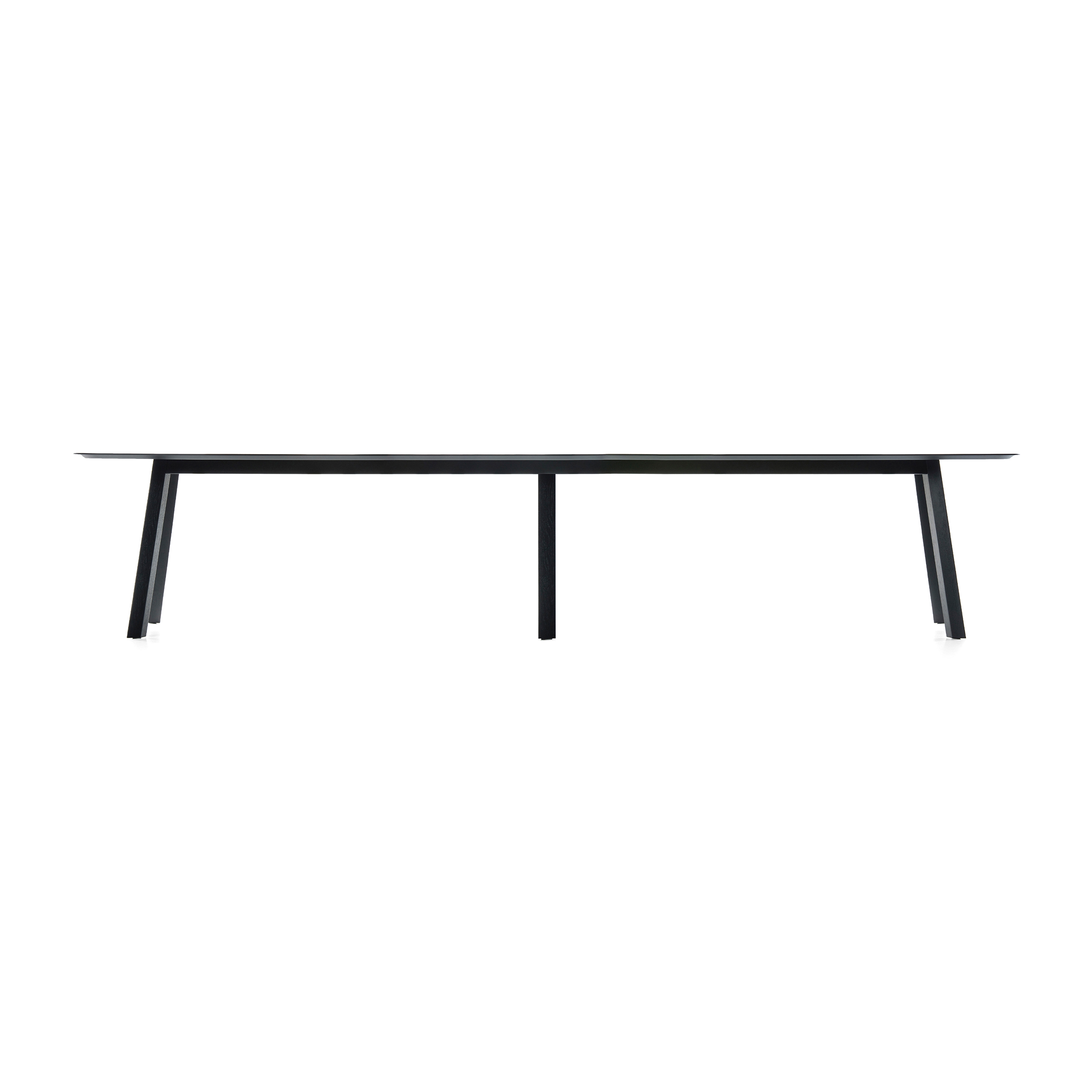 Display product Rhomb conference table from manufacturer Prostoria