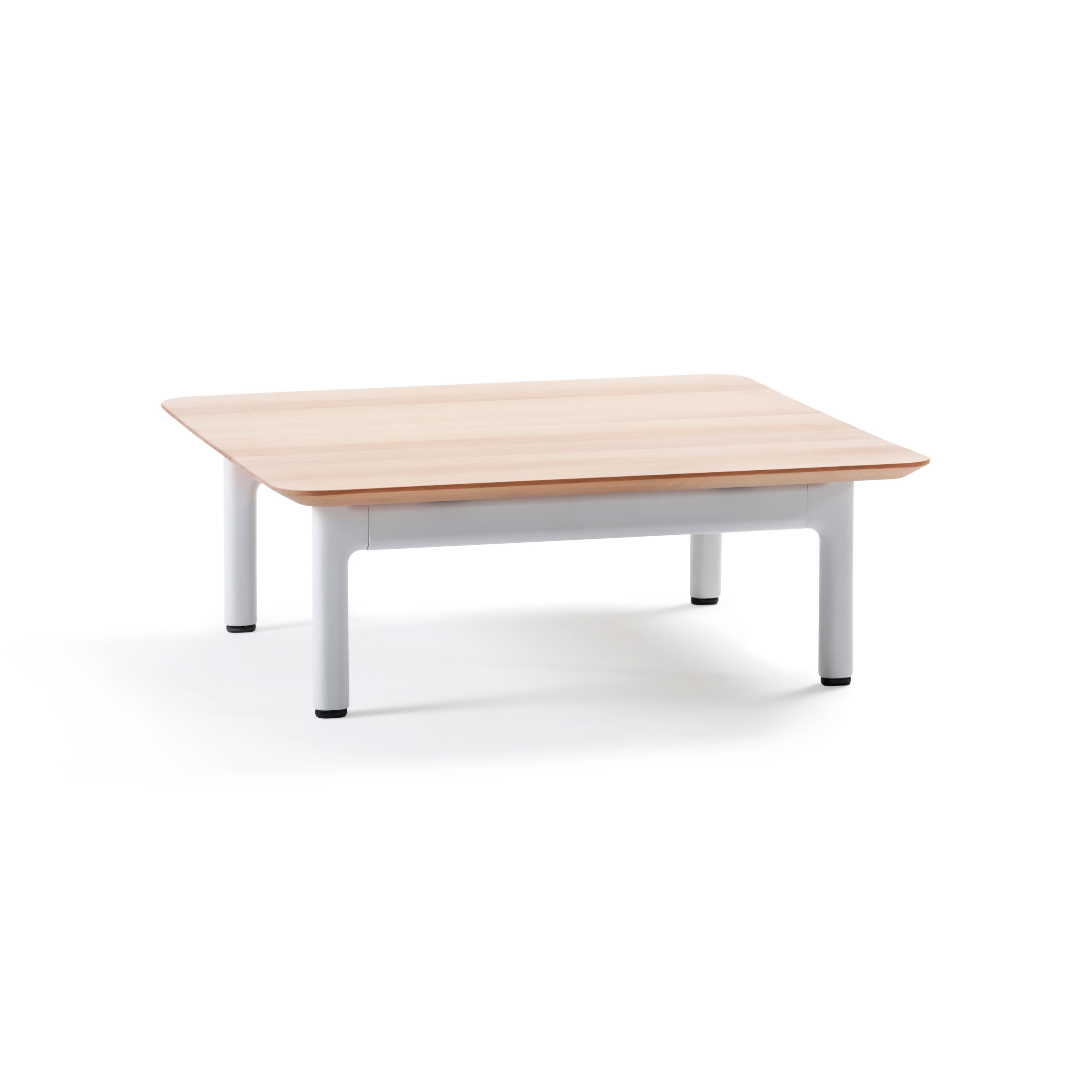 Display product Rostrum low table from manufacturer Prostoria