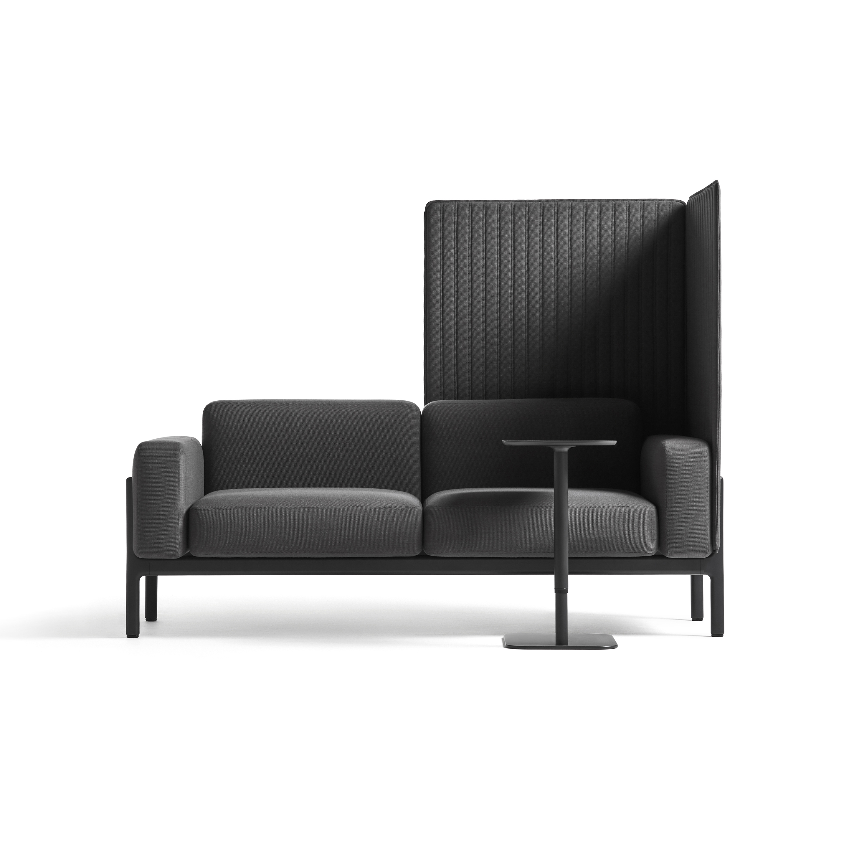 Display product Rostrum sofa from manufacturer Prostoria