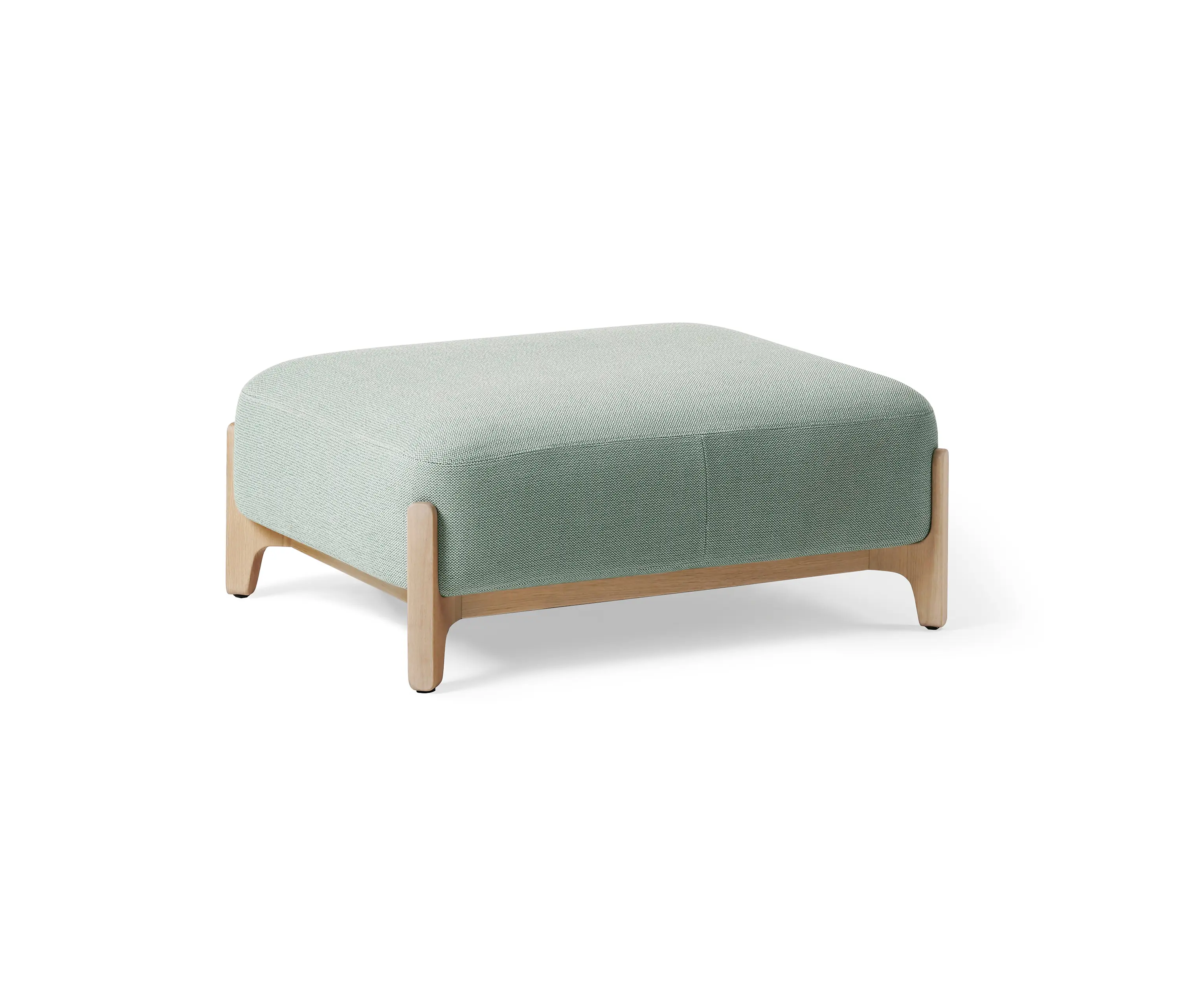 Prostoria - Sabot pouf