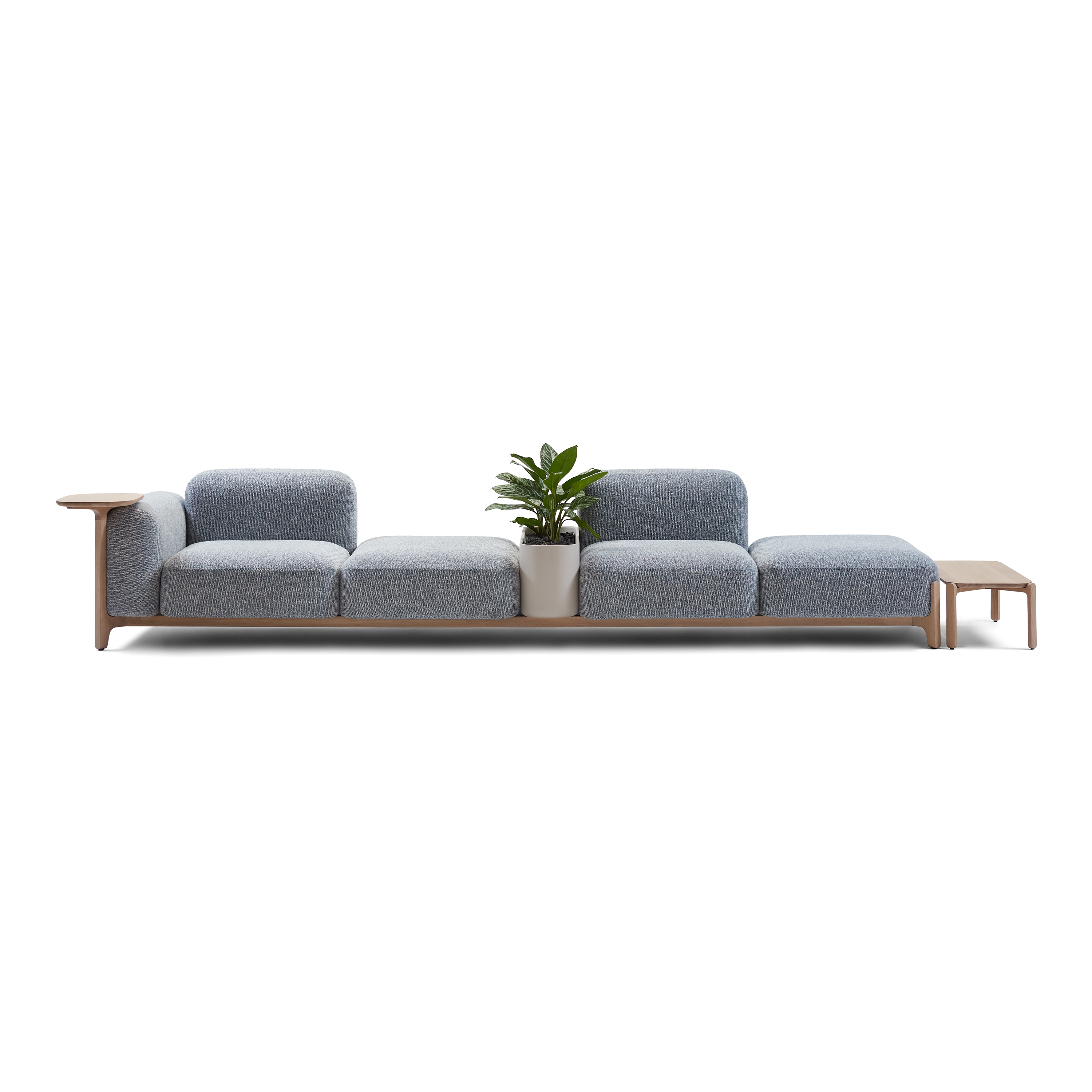 Mostra il prodotto Sabot sofa del produttore Prostoria