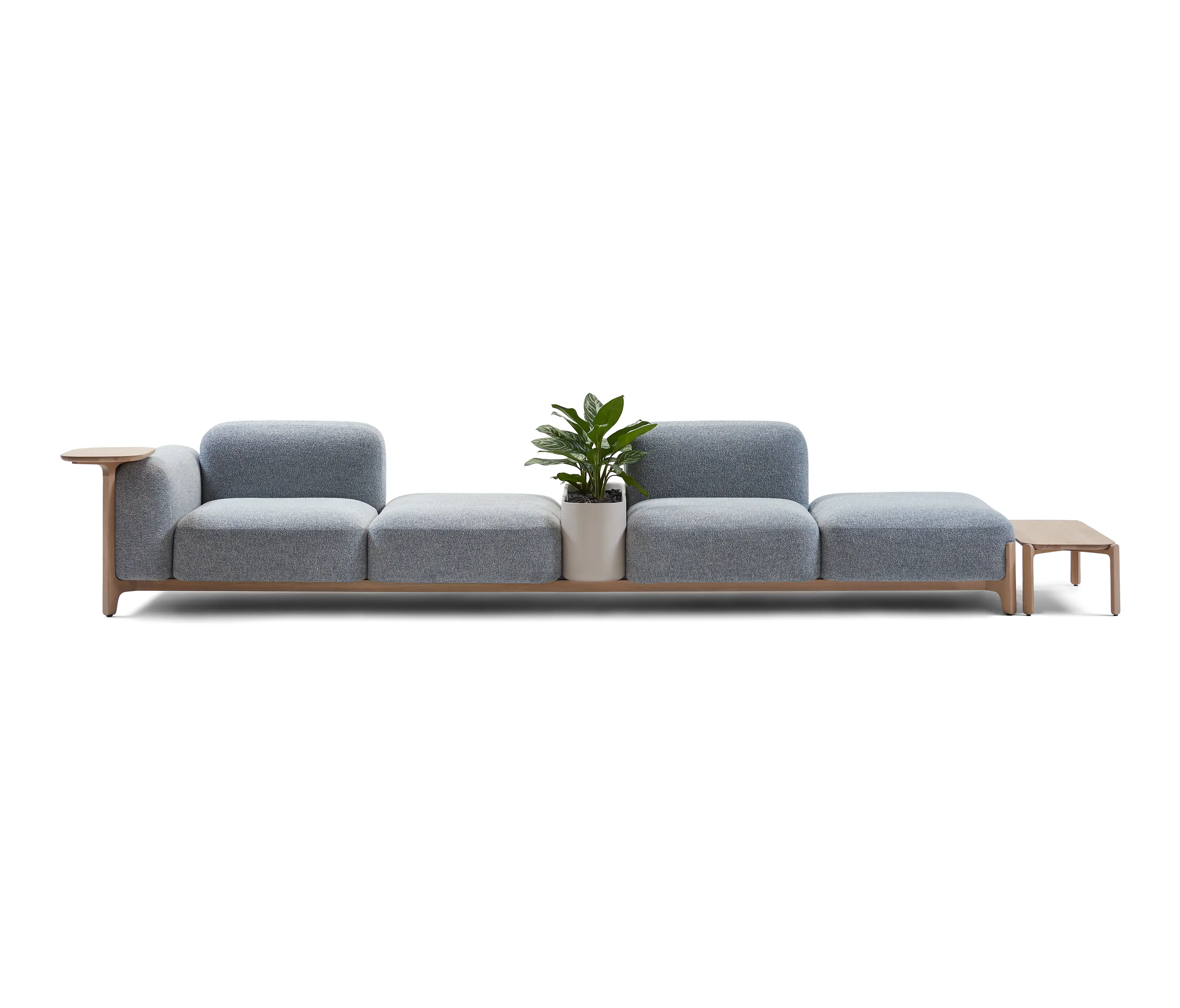 Prostoria - Sabot sofa