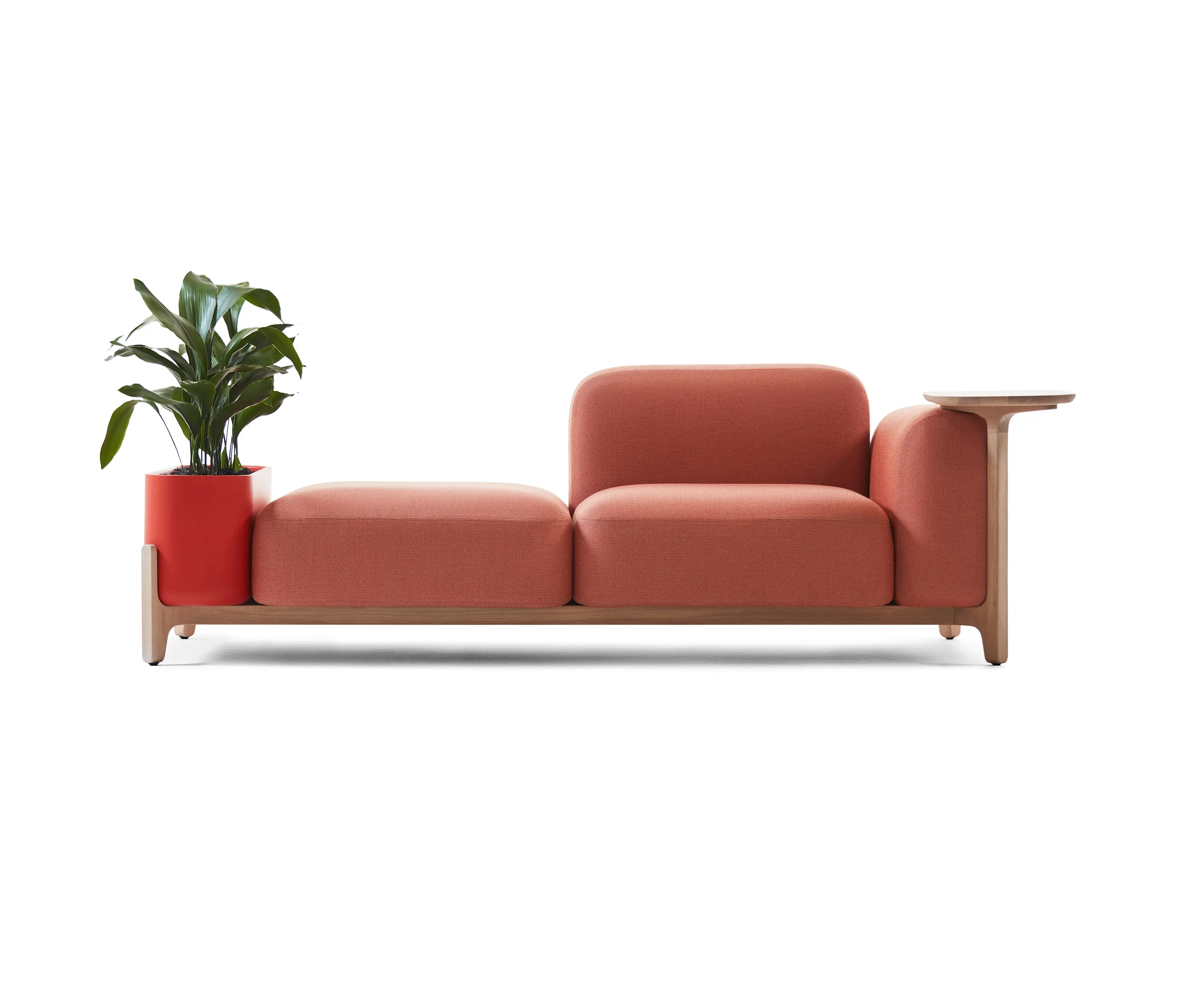 Prostoria - Sabot sofa