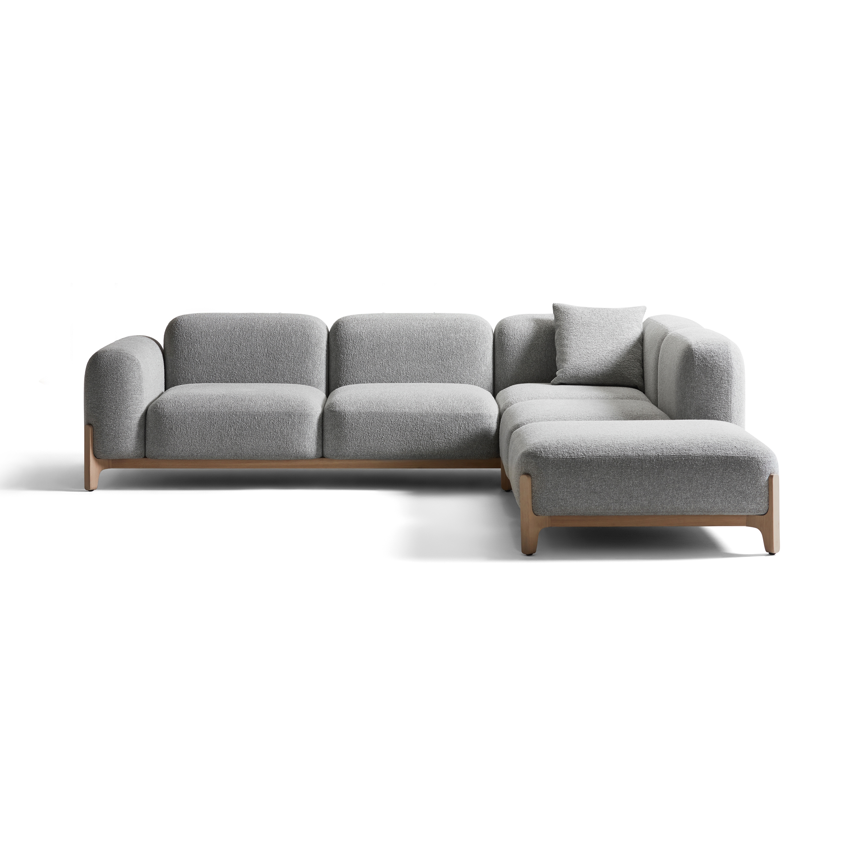 Mostrar el producto Sabot sofa del fabricante Prostoria