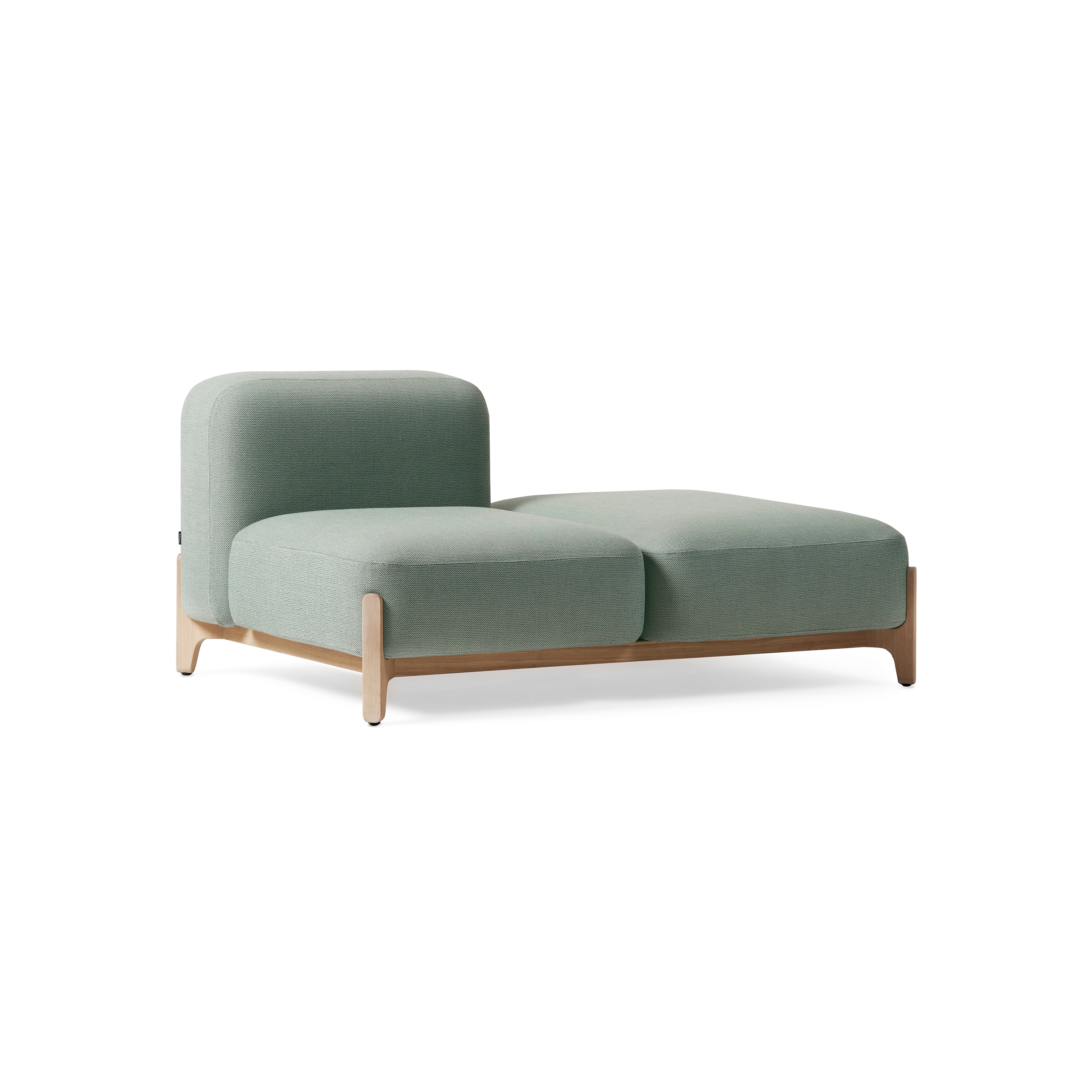 Display product Sabot sofa from manufacturer Prostoria