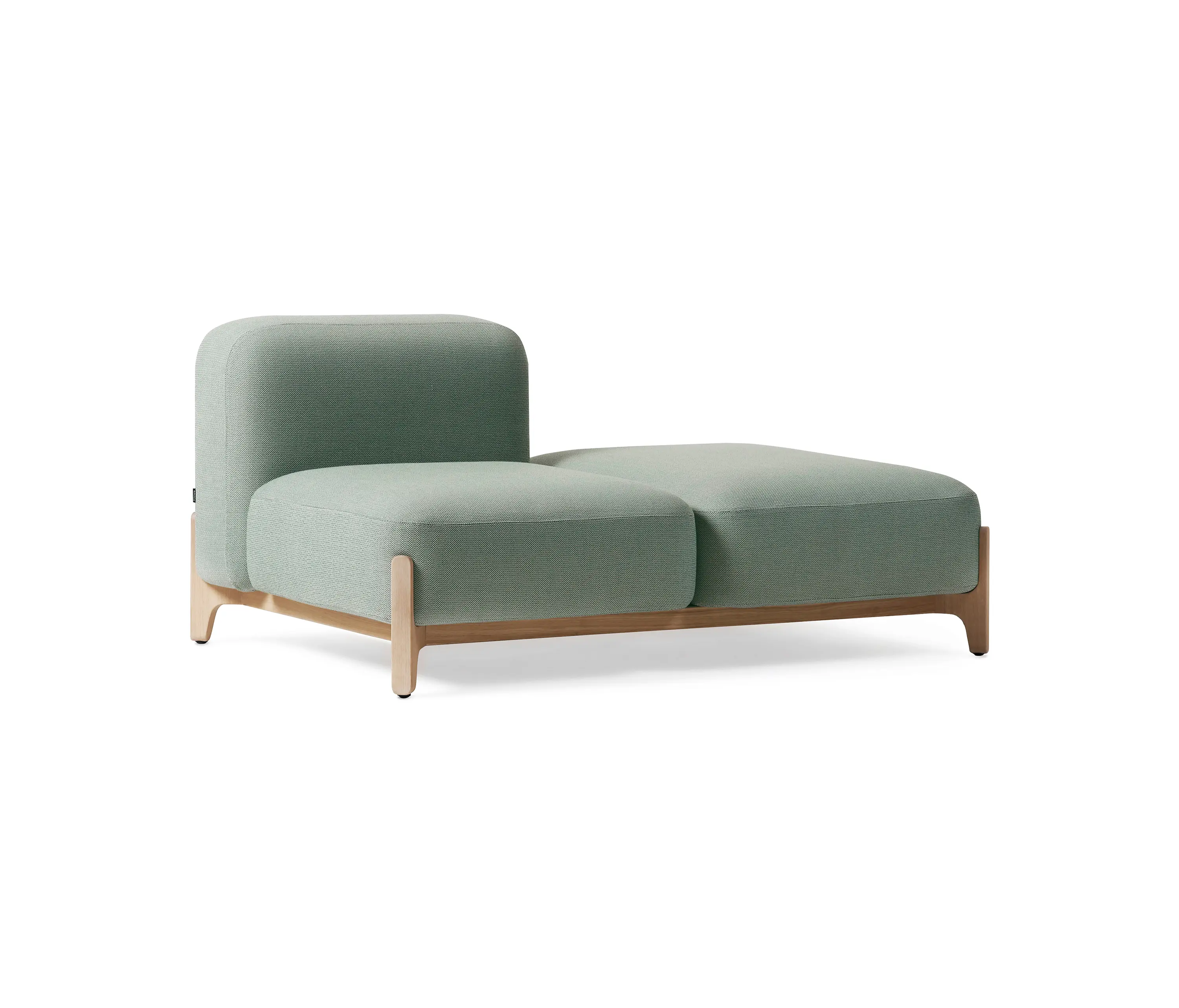 Prostoria - Sabot sofa
