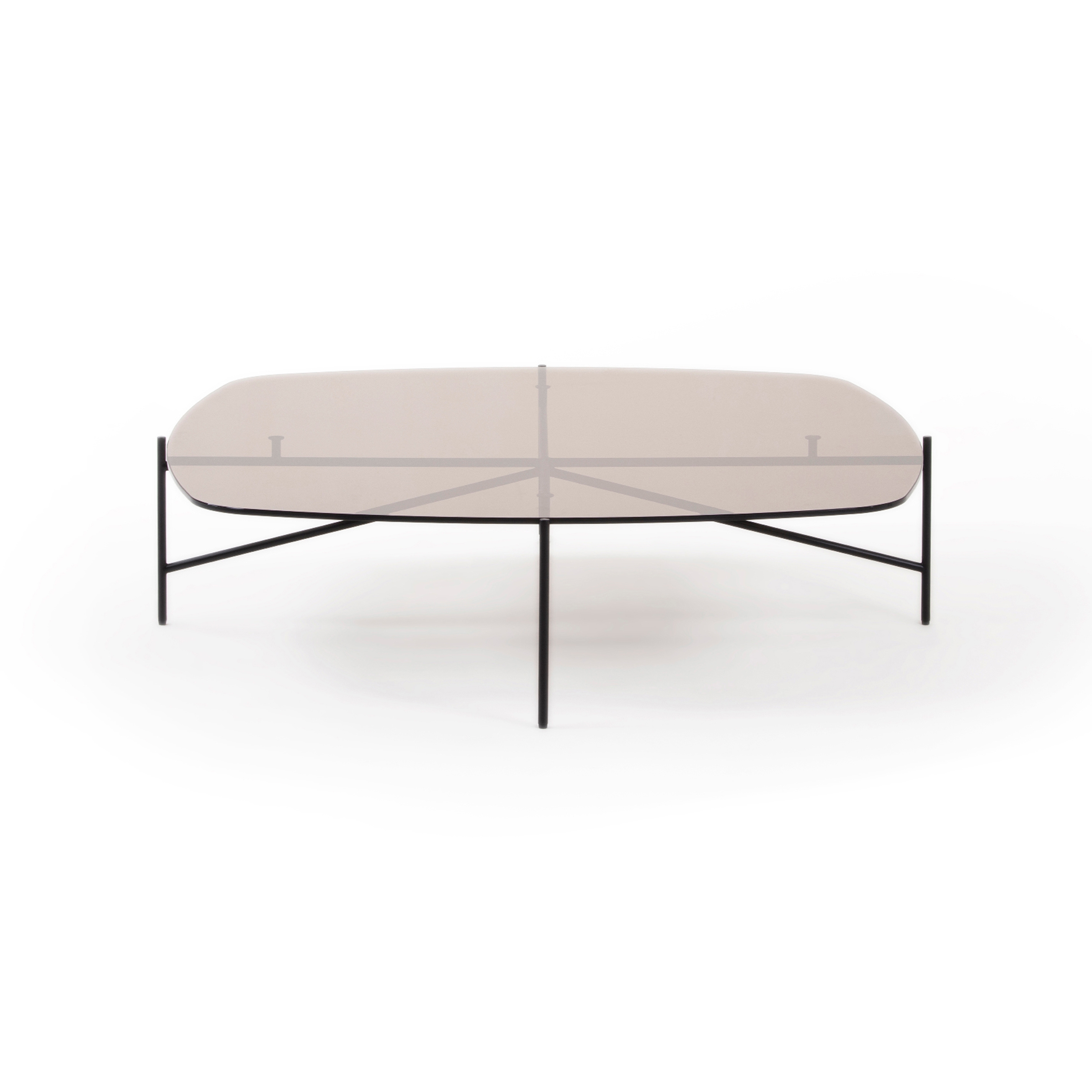 Display product Tinker low table from manufacturer Prostoria