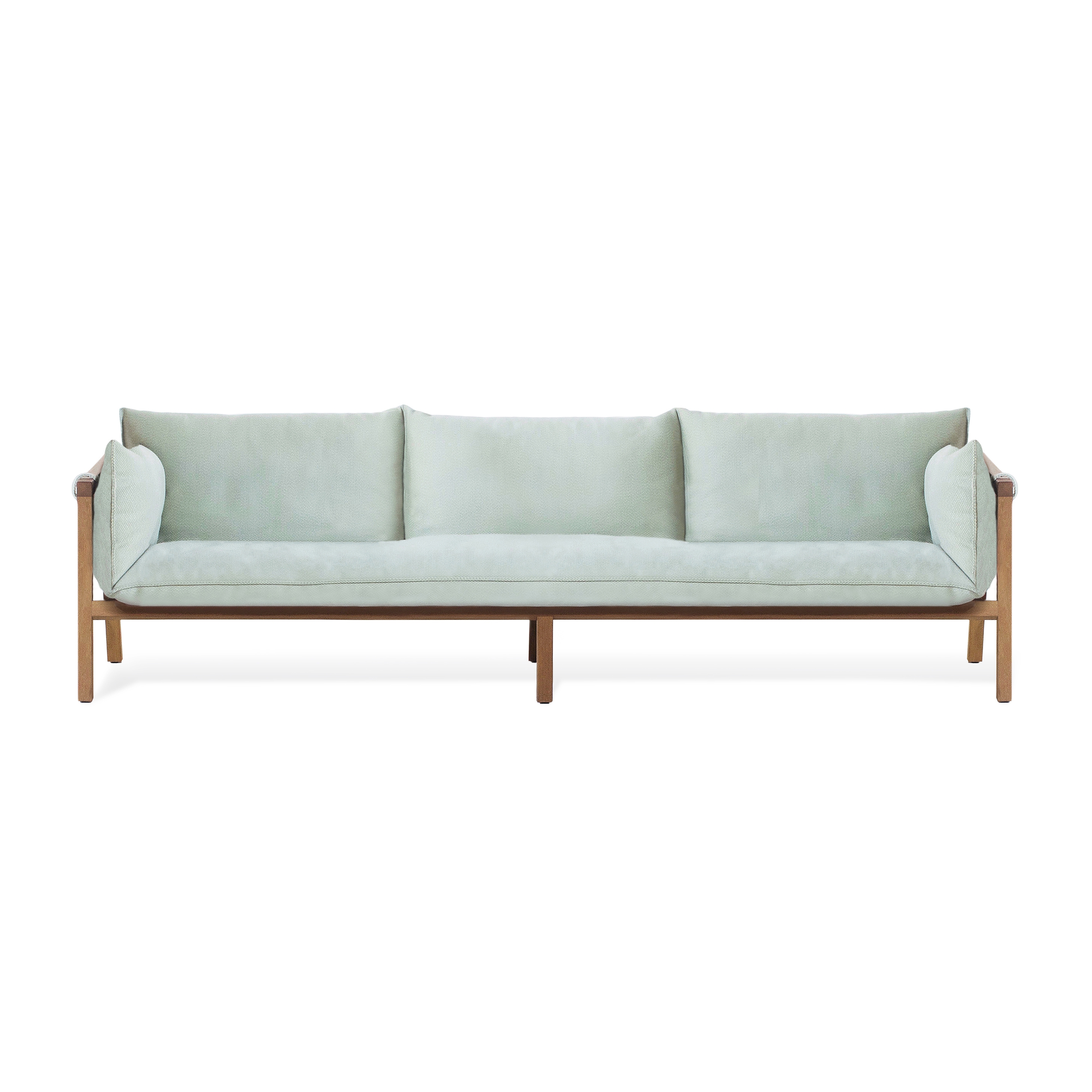Mostra il prodotto Umomoku sofa outdoor del produttore Prostoria