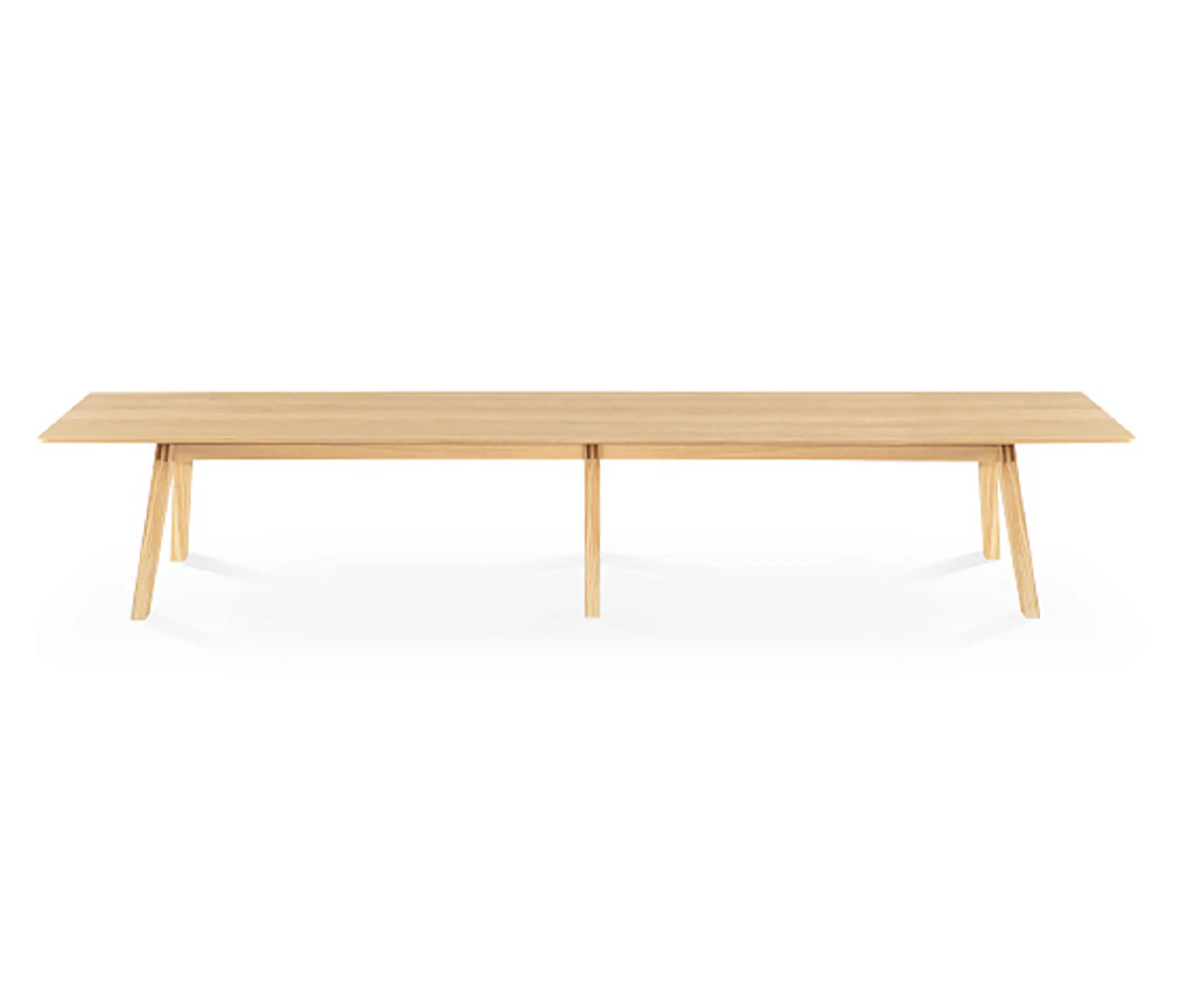 Prostoria - Monk bench