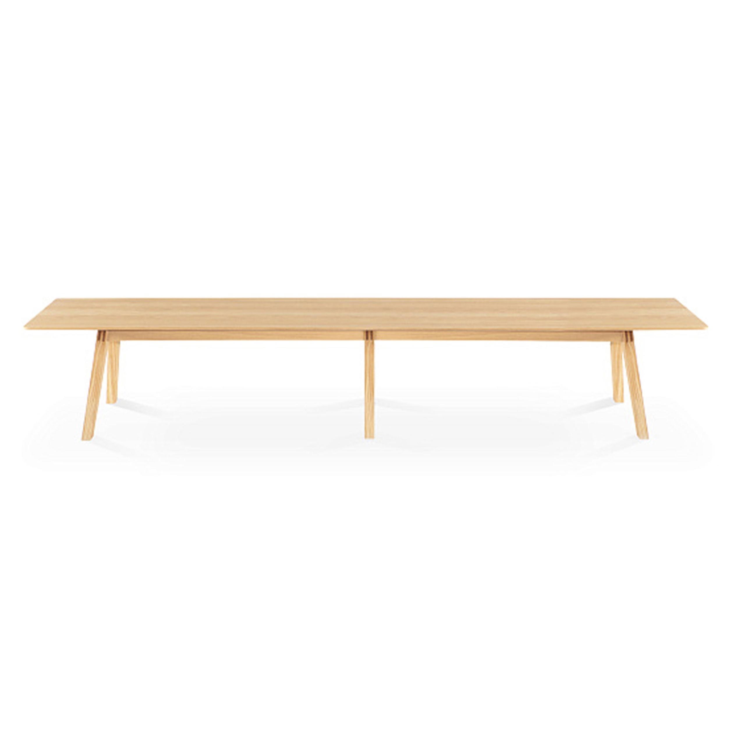 Mostra il prodotto Monk bench del produttore Prostoria