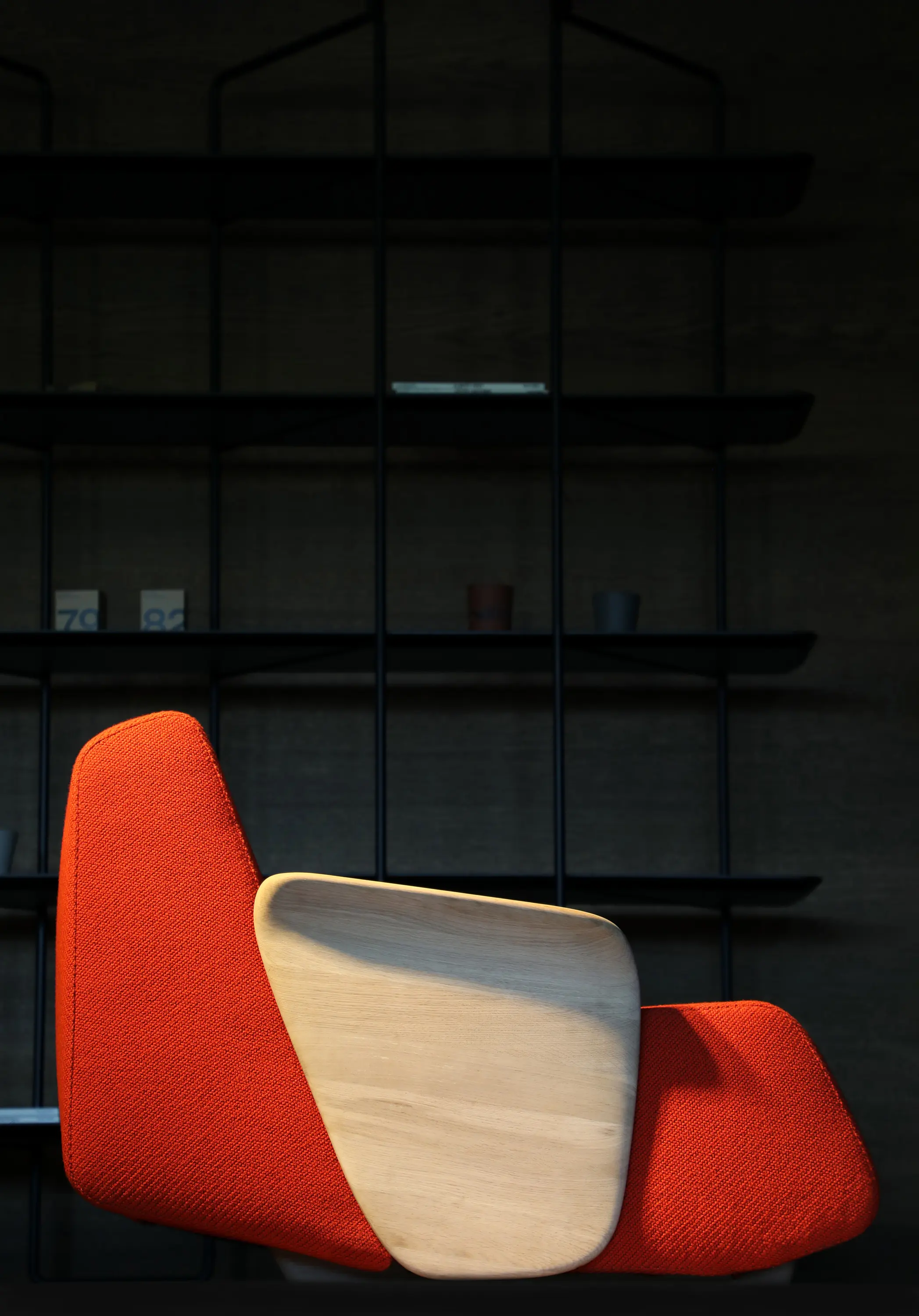 Prostoria - Absent XS sofa