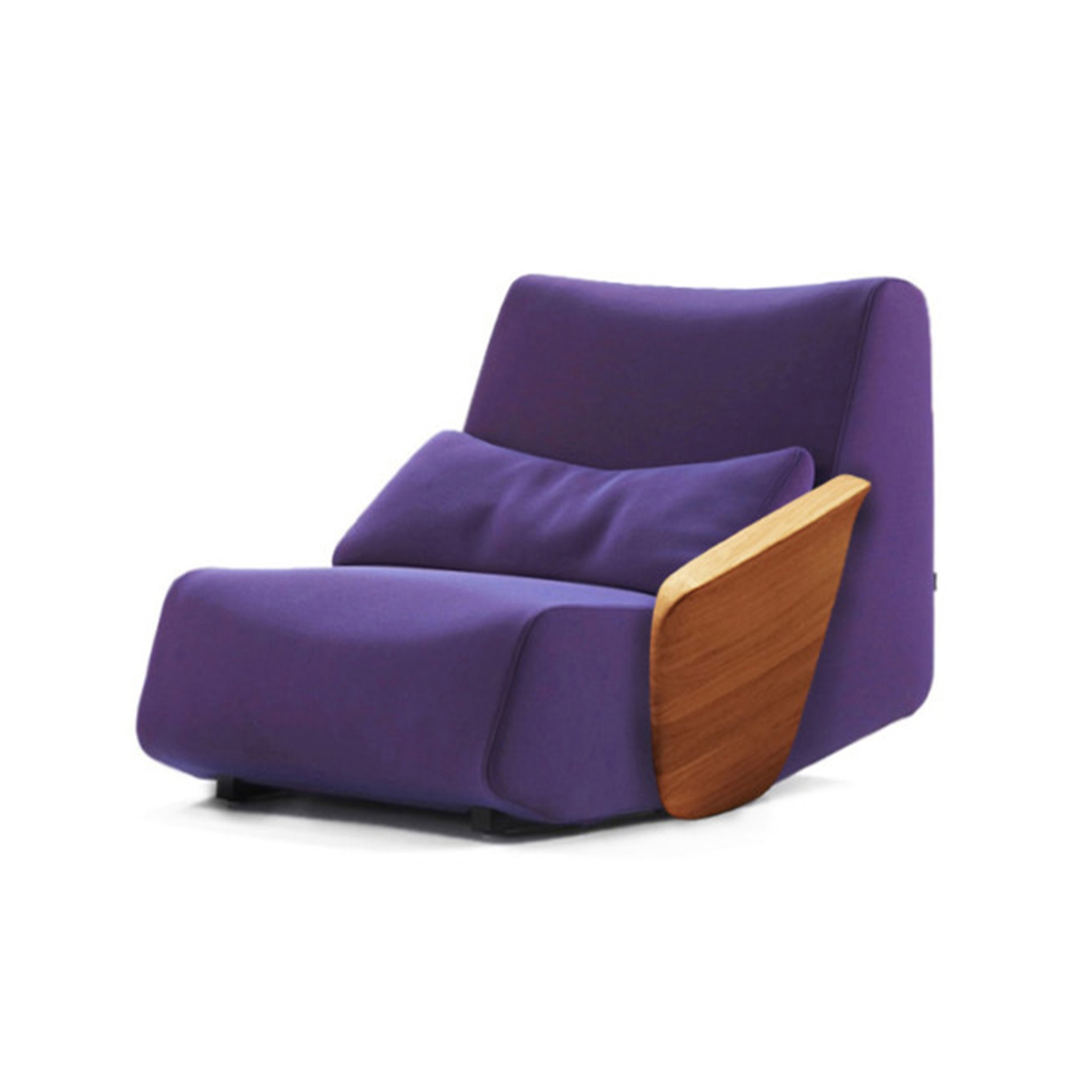 Mostra il prodotto Absent XS armchair del produttore Prostoria