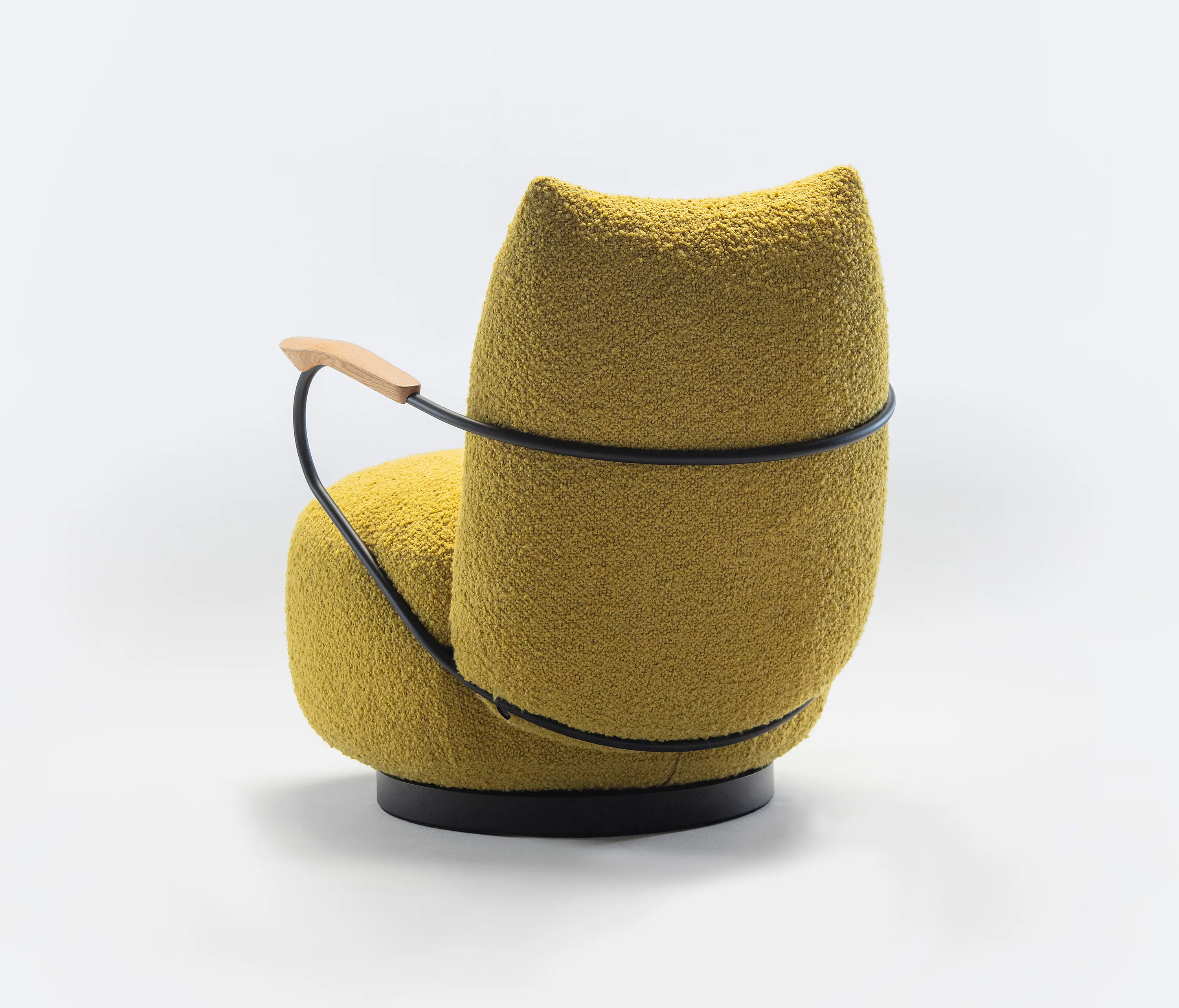 Prostoria - Buffa armchair