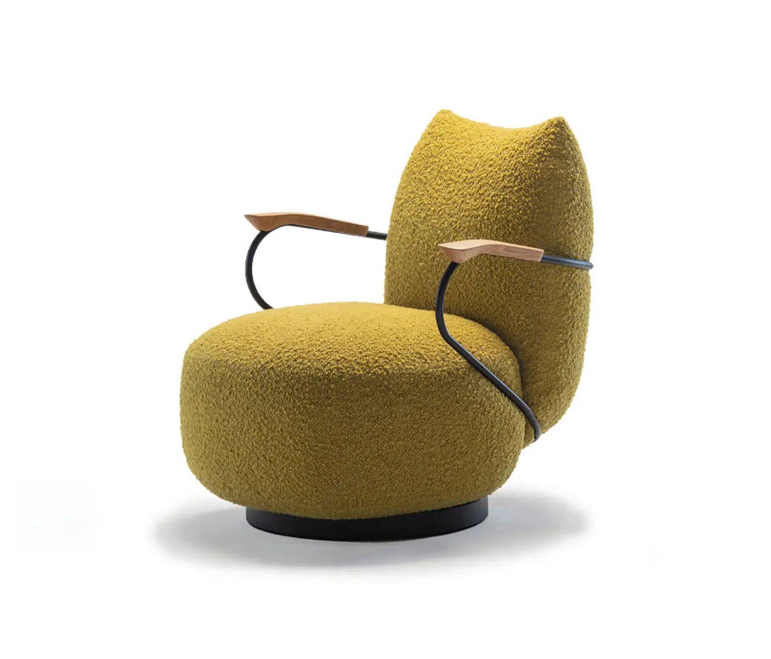 Prostoria - Buffa armchair