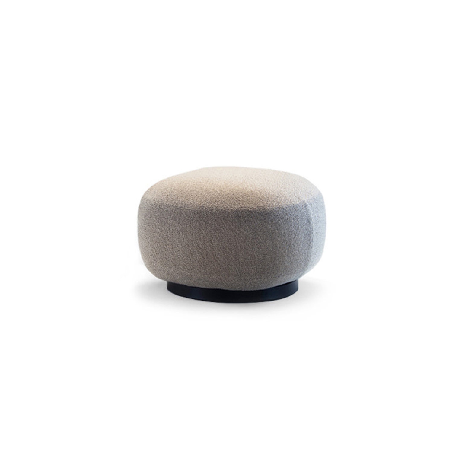 Display product Buffa pouf from manufacturer Prostoria