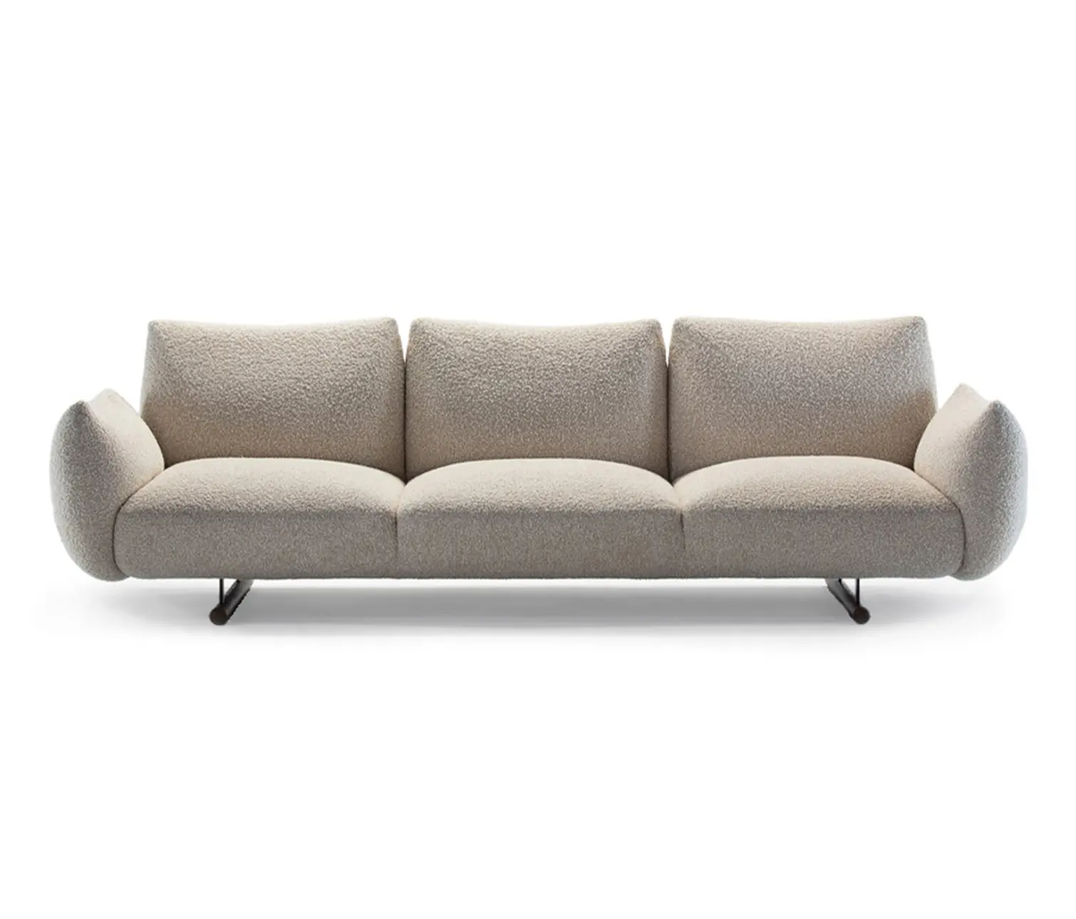Prostoria - Buffa sofa