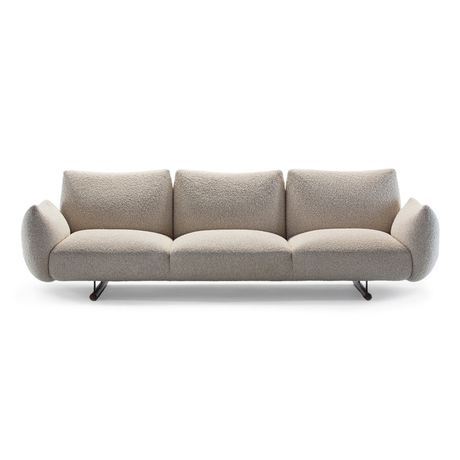 Produkt Buffa sofa des Herstellers Prostoria anzeigen