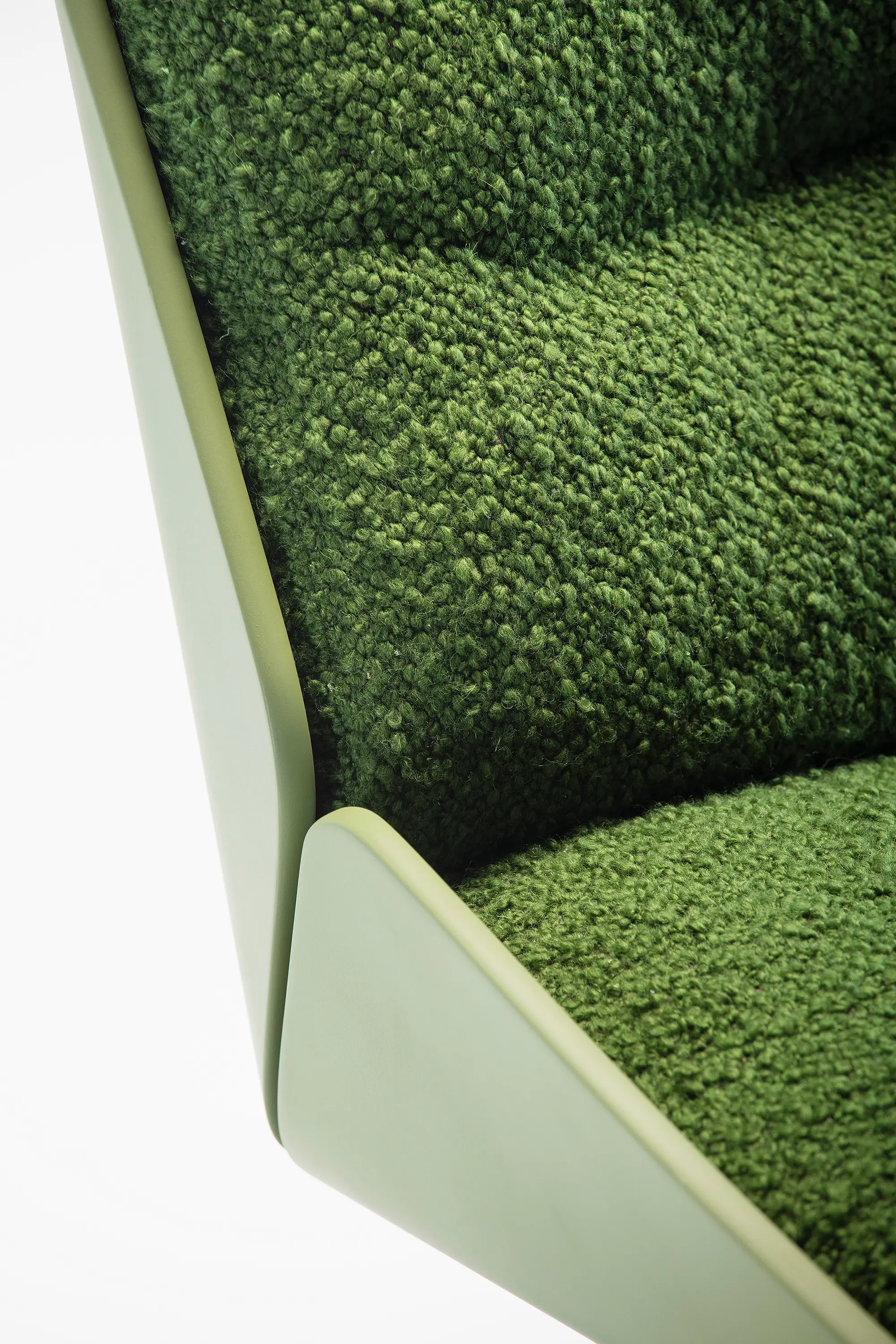 Prostoria - Rei easy chair