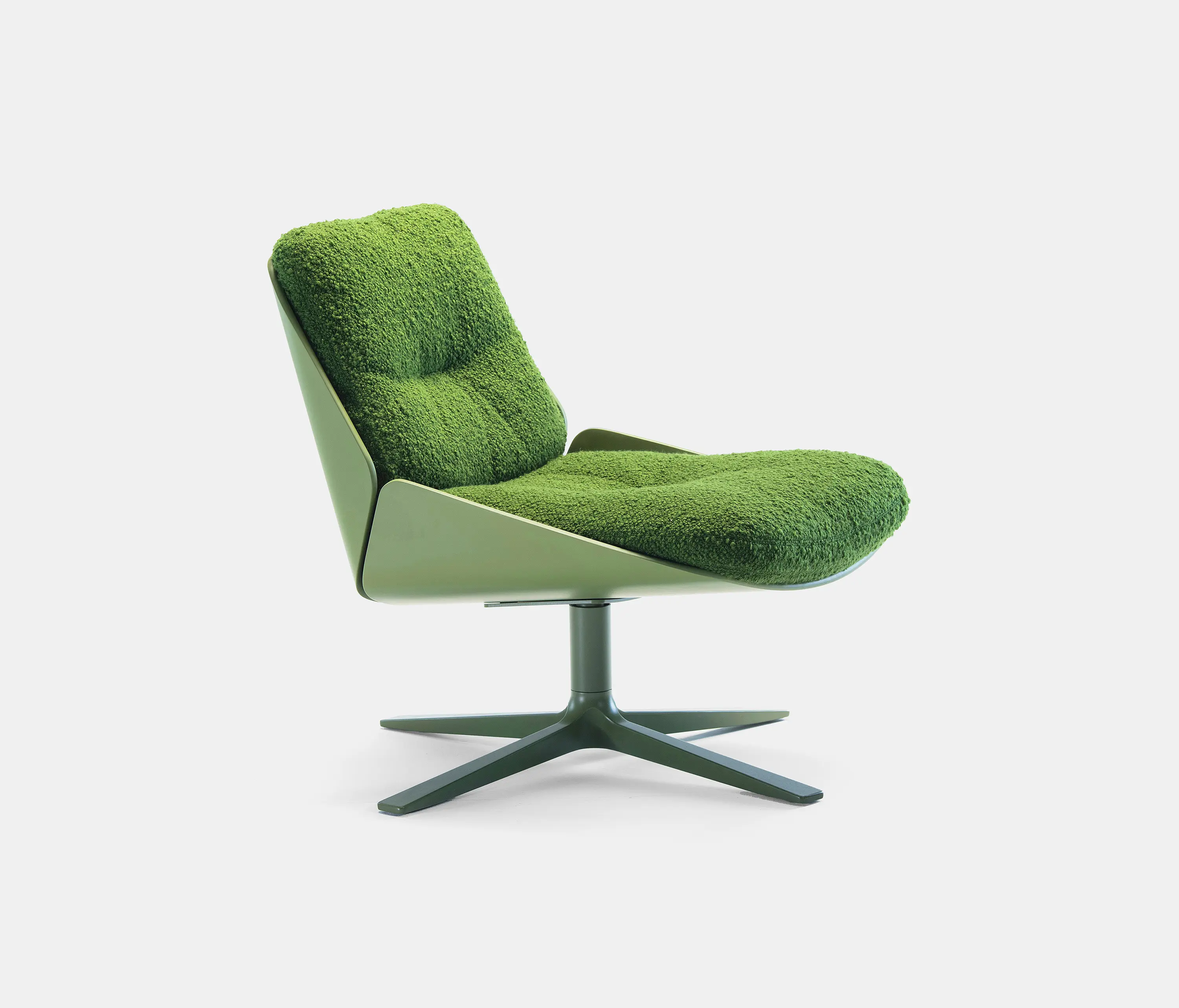 Prostoria - Rei easy chair