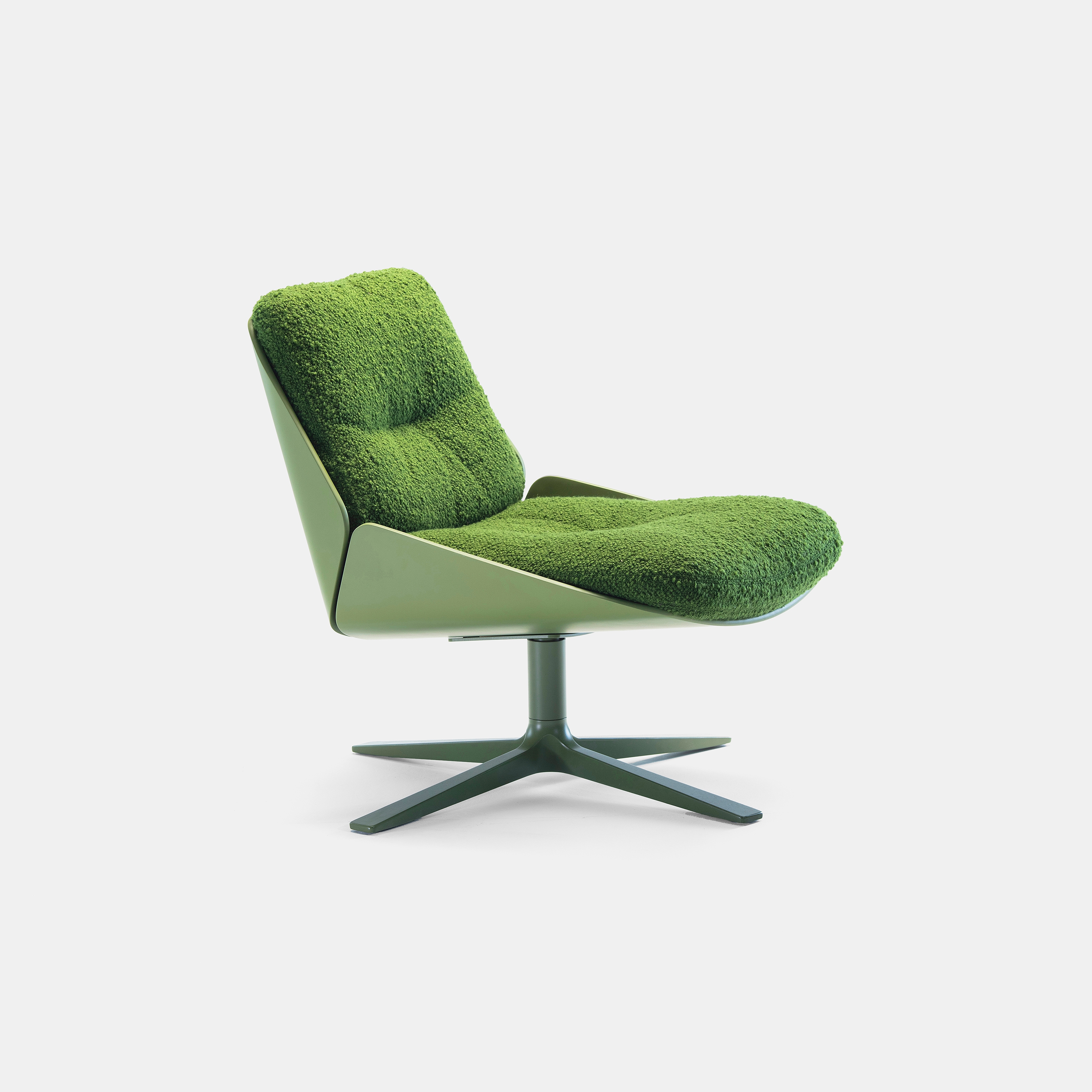 Display product Rei easy chair from manufacturer Prostoria