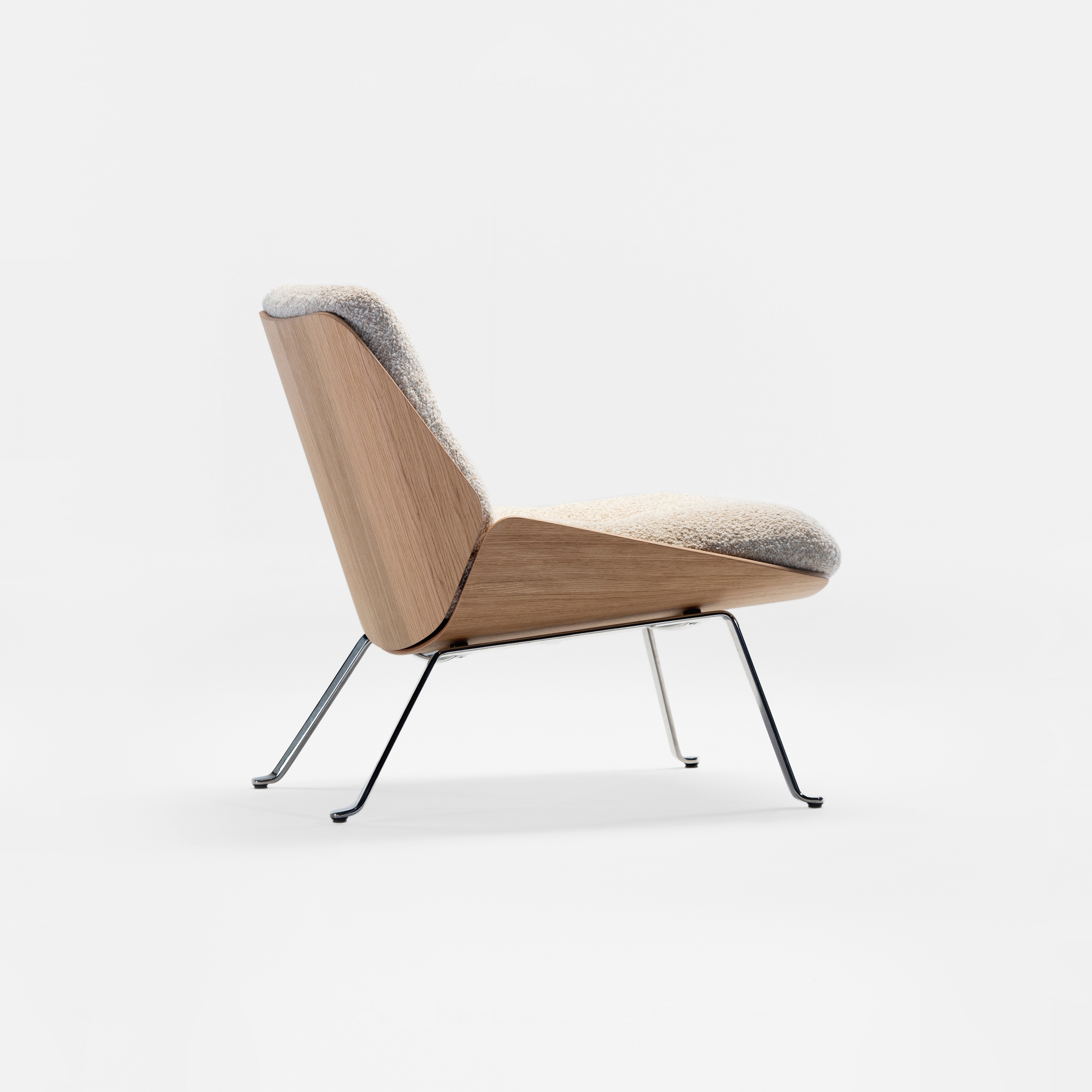 Rei fauteuil basse