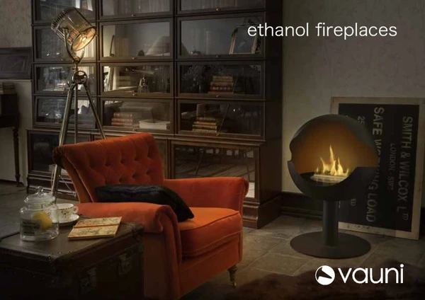 Voorskoubeeld vir die lêer Ethanol Fireplaces 2013