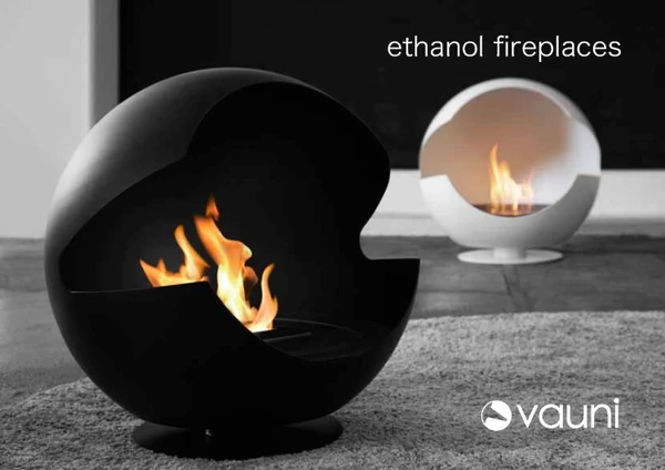Voorskoubeeld vir die lêer Ethanol Fireplaces