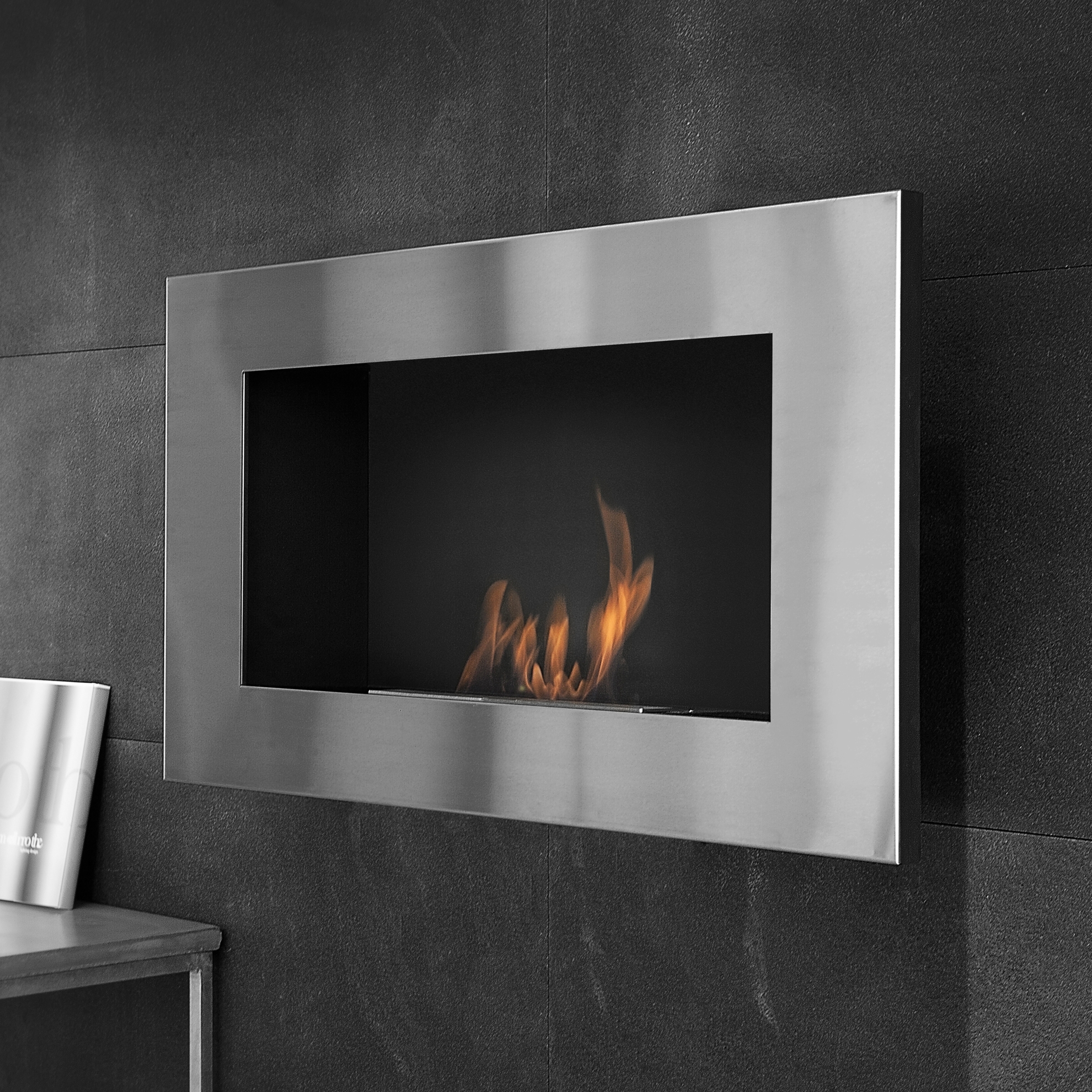 Edge stainless