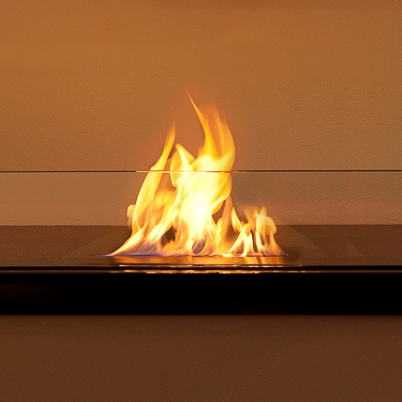 Ethanol Burner CI wide