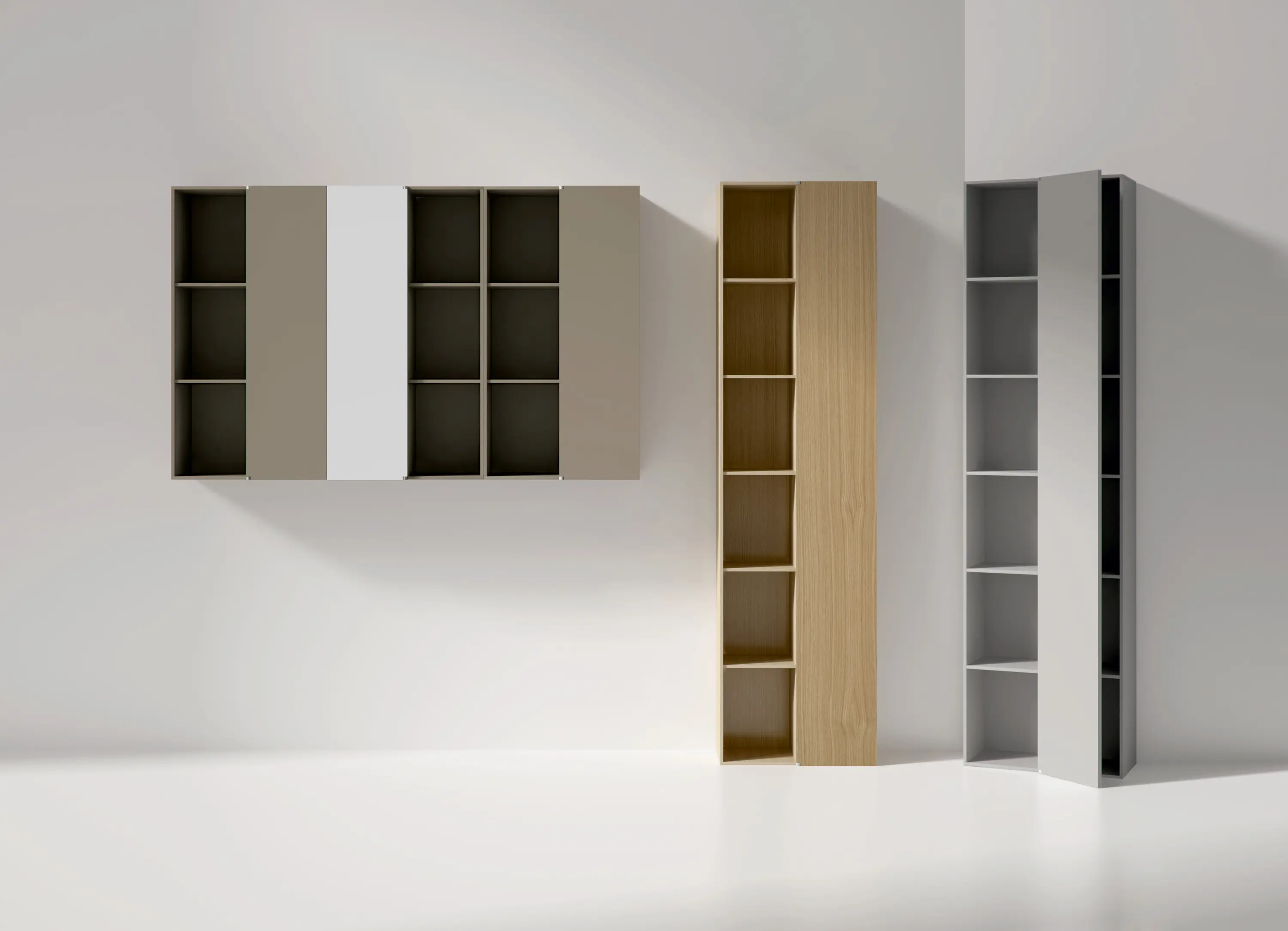 ARLEX design - Flip Regal
