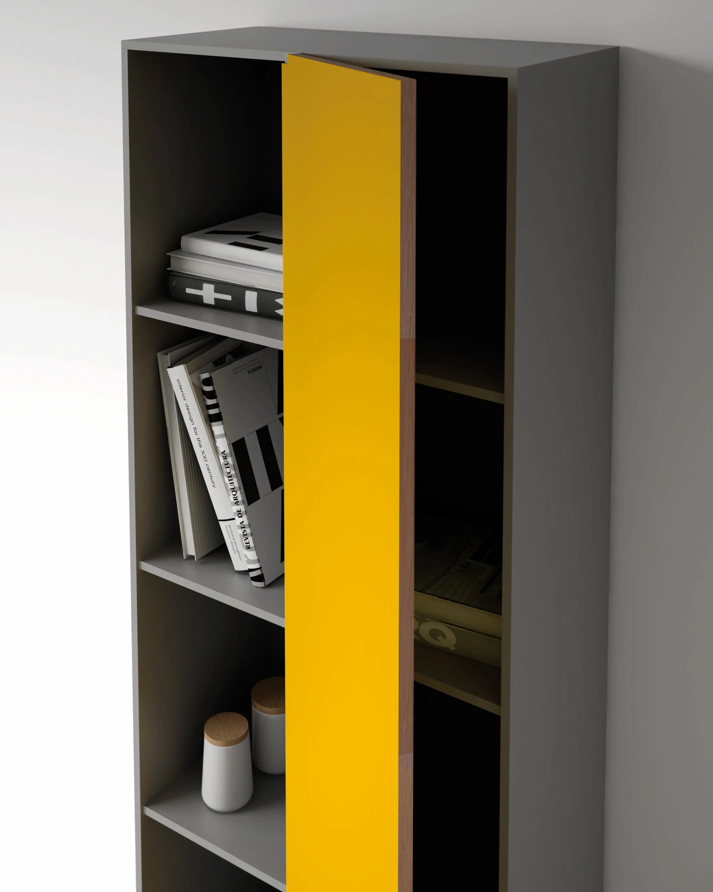 ARLEX design - Flip Regal