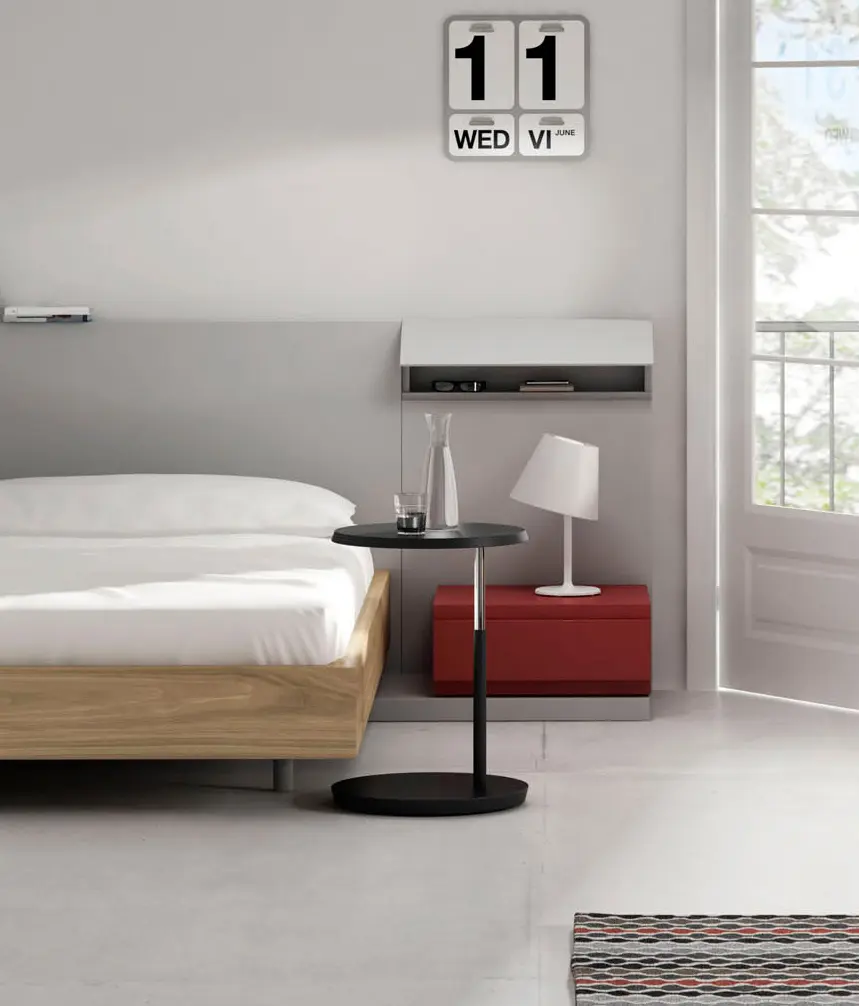 ARLEX design - Level side table