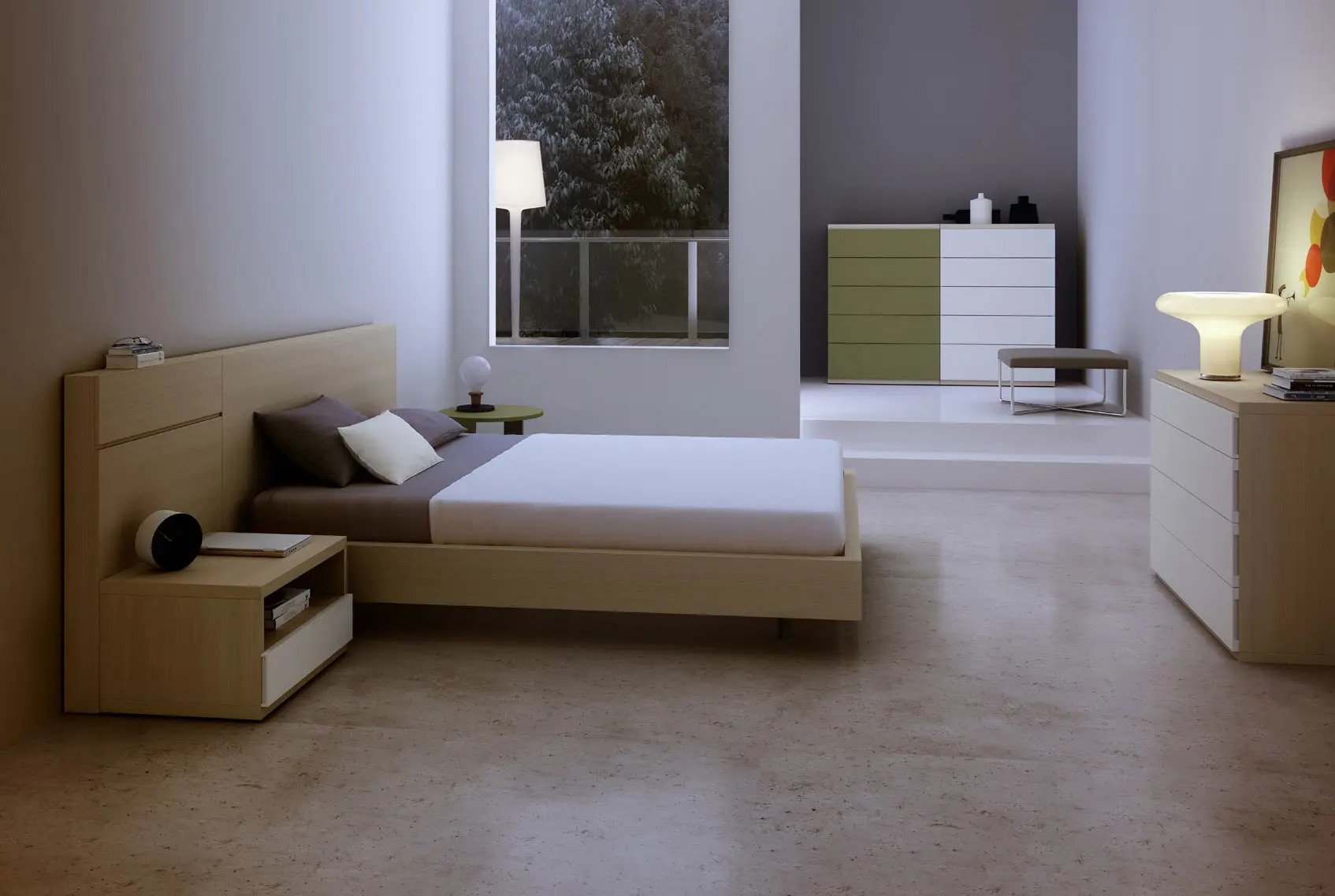 ARLEX design - Serena