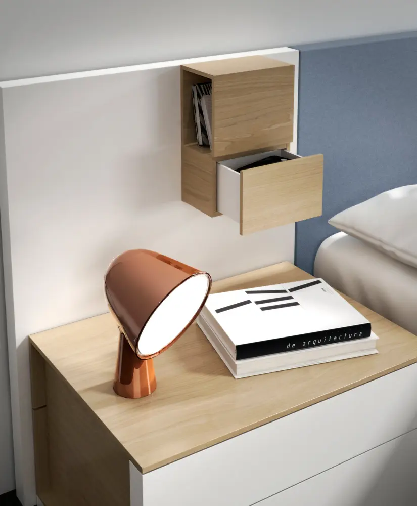 ARLEX design - Kairos headboard