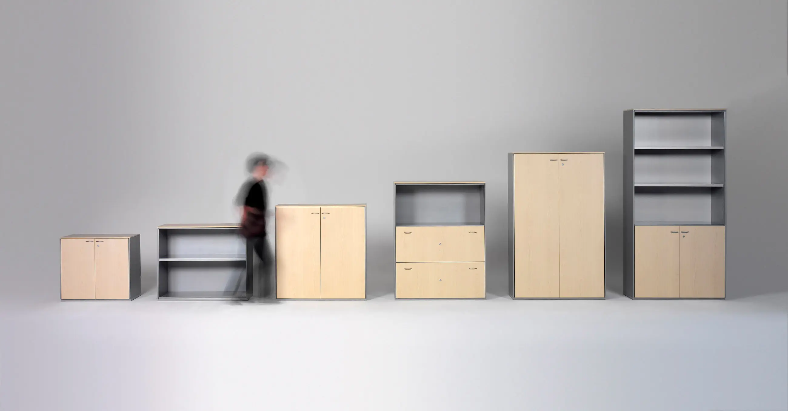 ARLEX design - Cod shelf