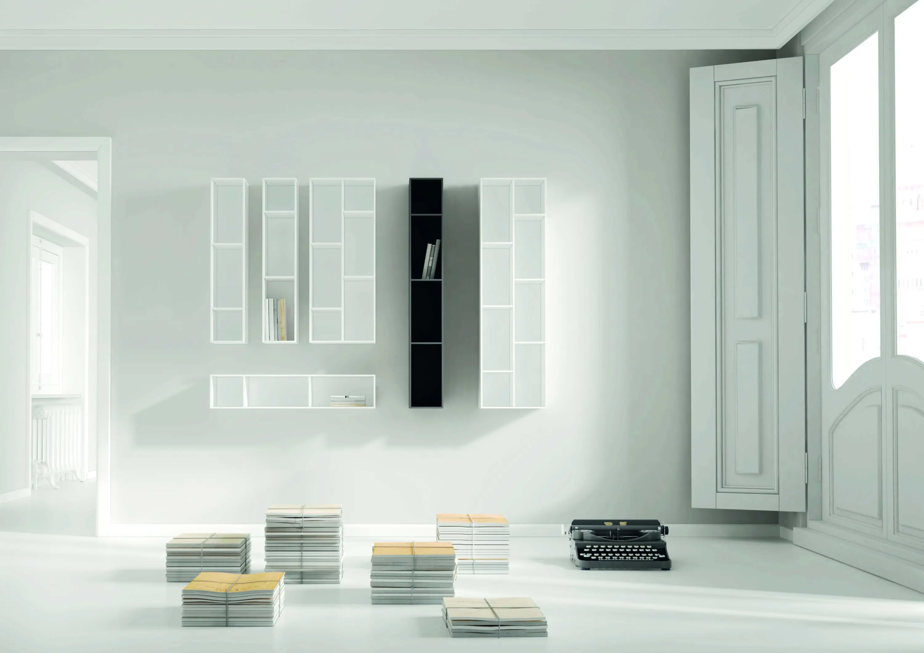 ARLEX design - Cooper