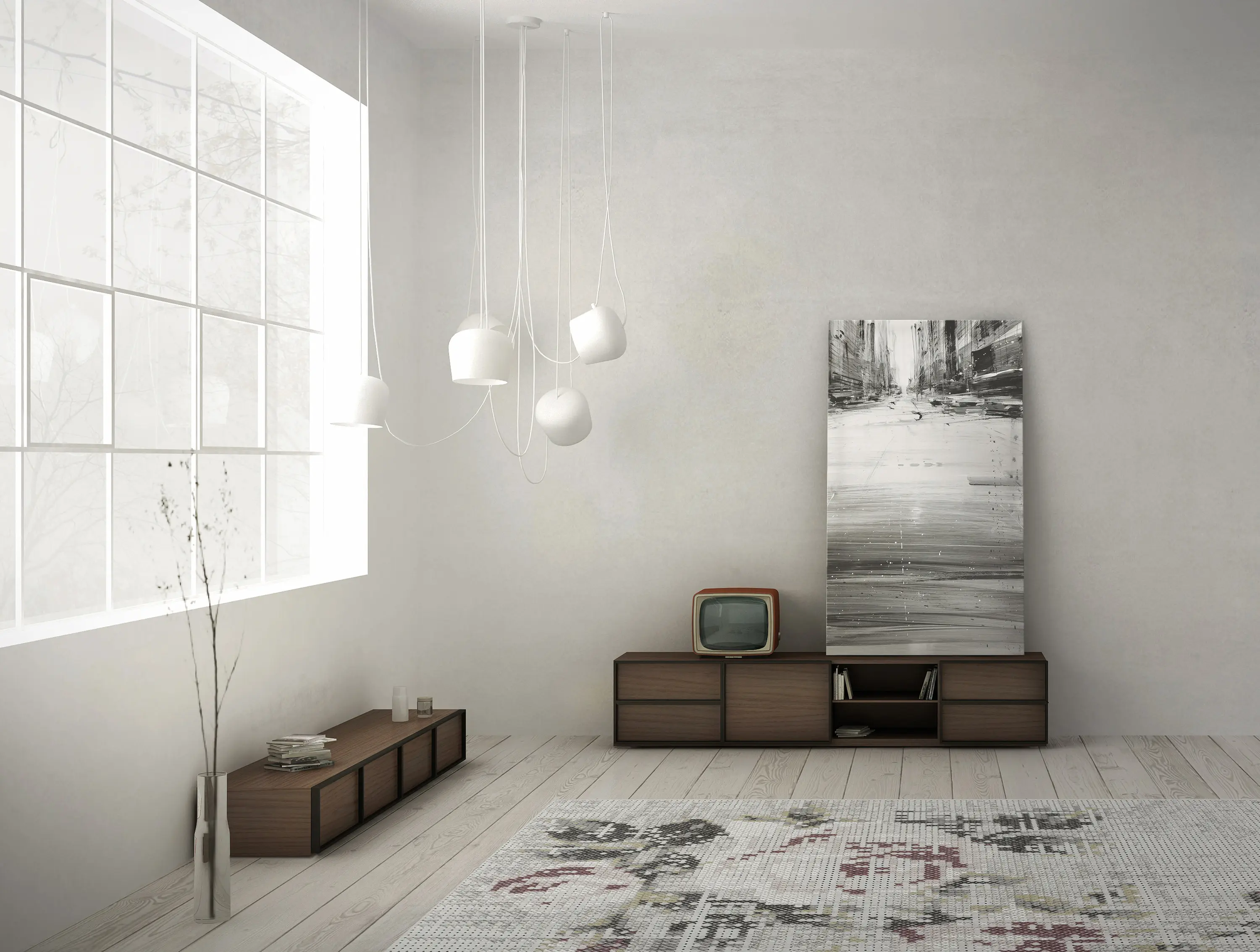 ARLEX design - Nara