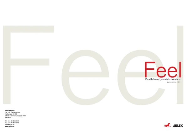 Preview image for the file Feel