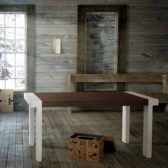 Mostra il prodotto Alfín del produttore ARLEX design