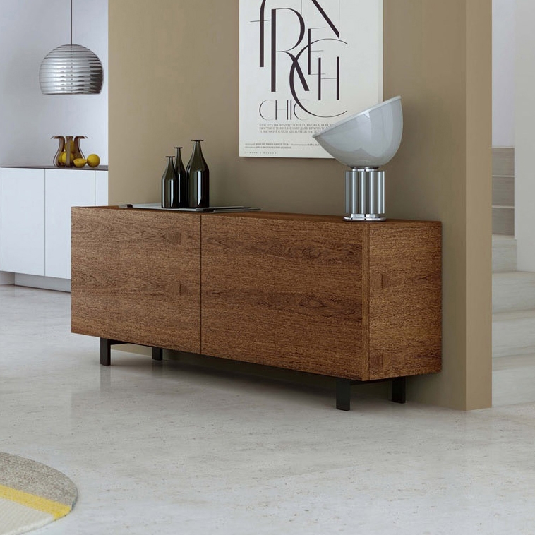 Display product Domo sideboard from manufacturer ARLEX design