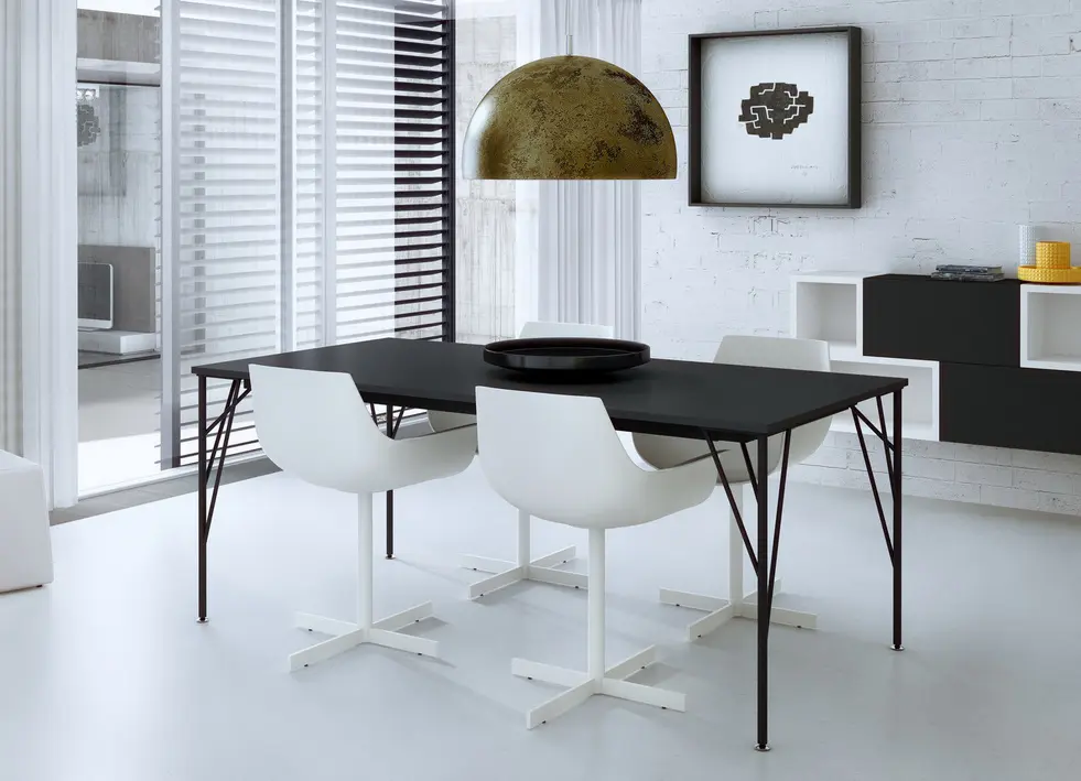 ARLEX design - Feel dining table