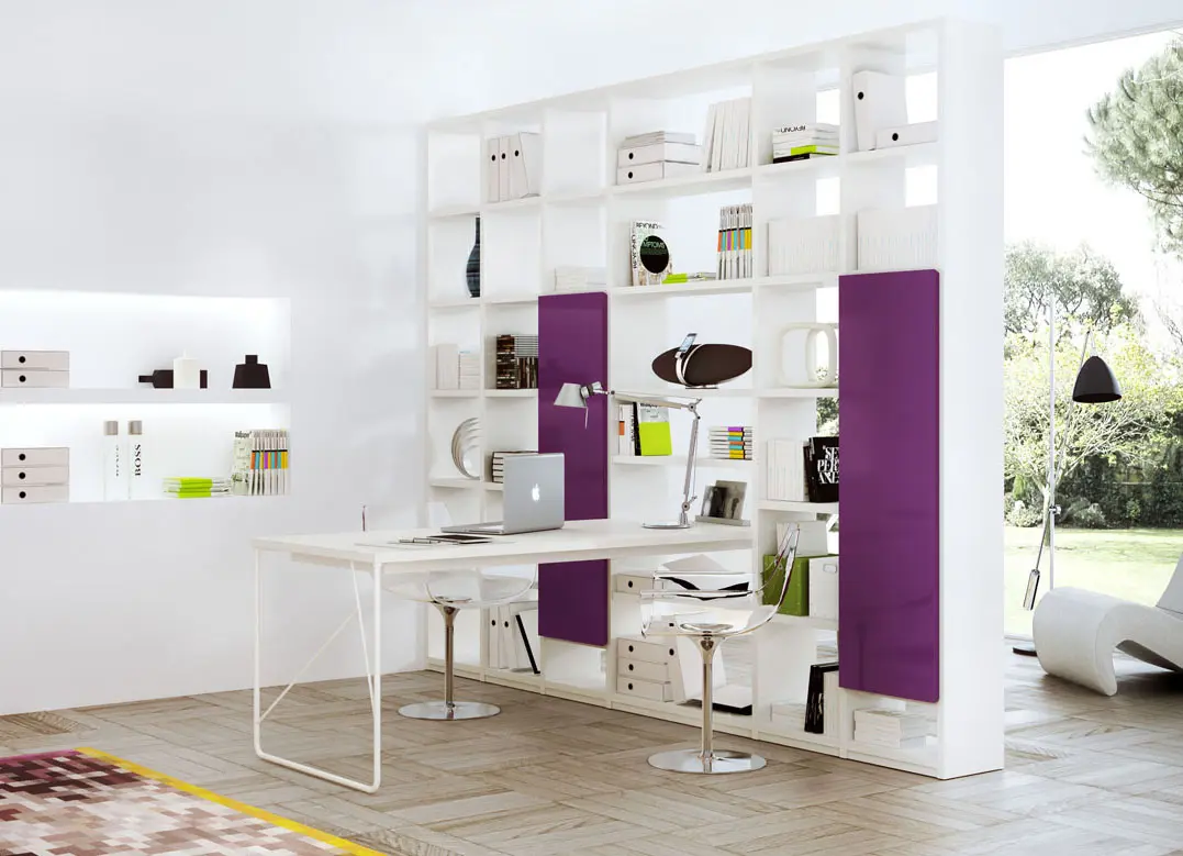 ARLEX design - Feel desk