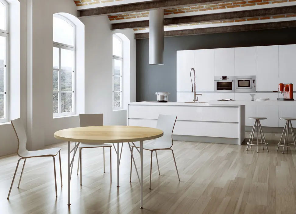 ARLEX design - Feel kitchen