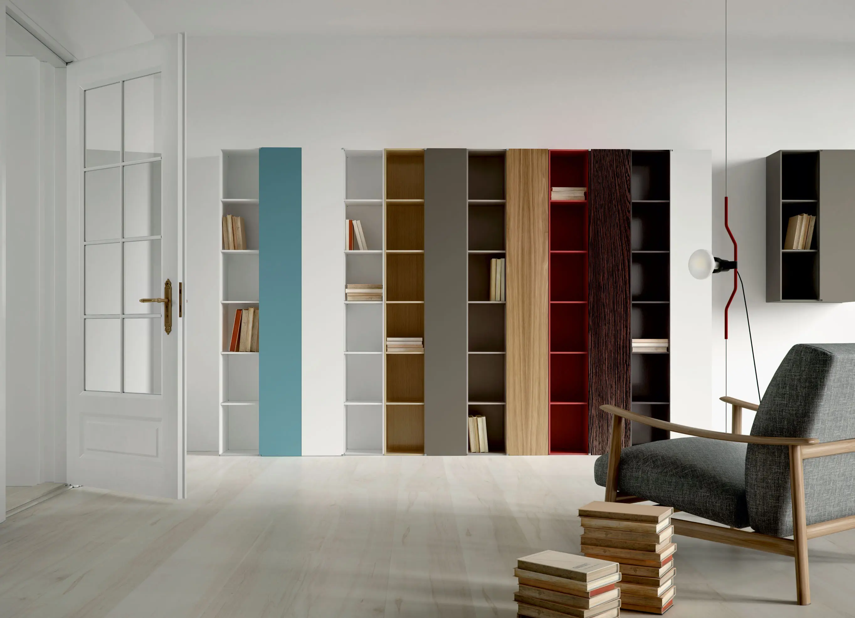 ARLEX design - Flip Regal