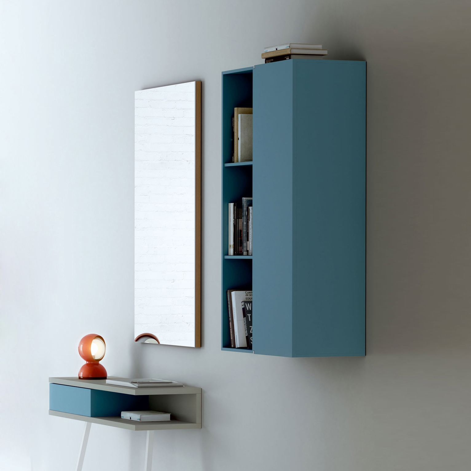 Produkt Flip Regal des Herstellers ARLEX design anzeigen